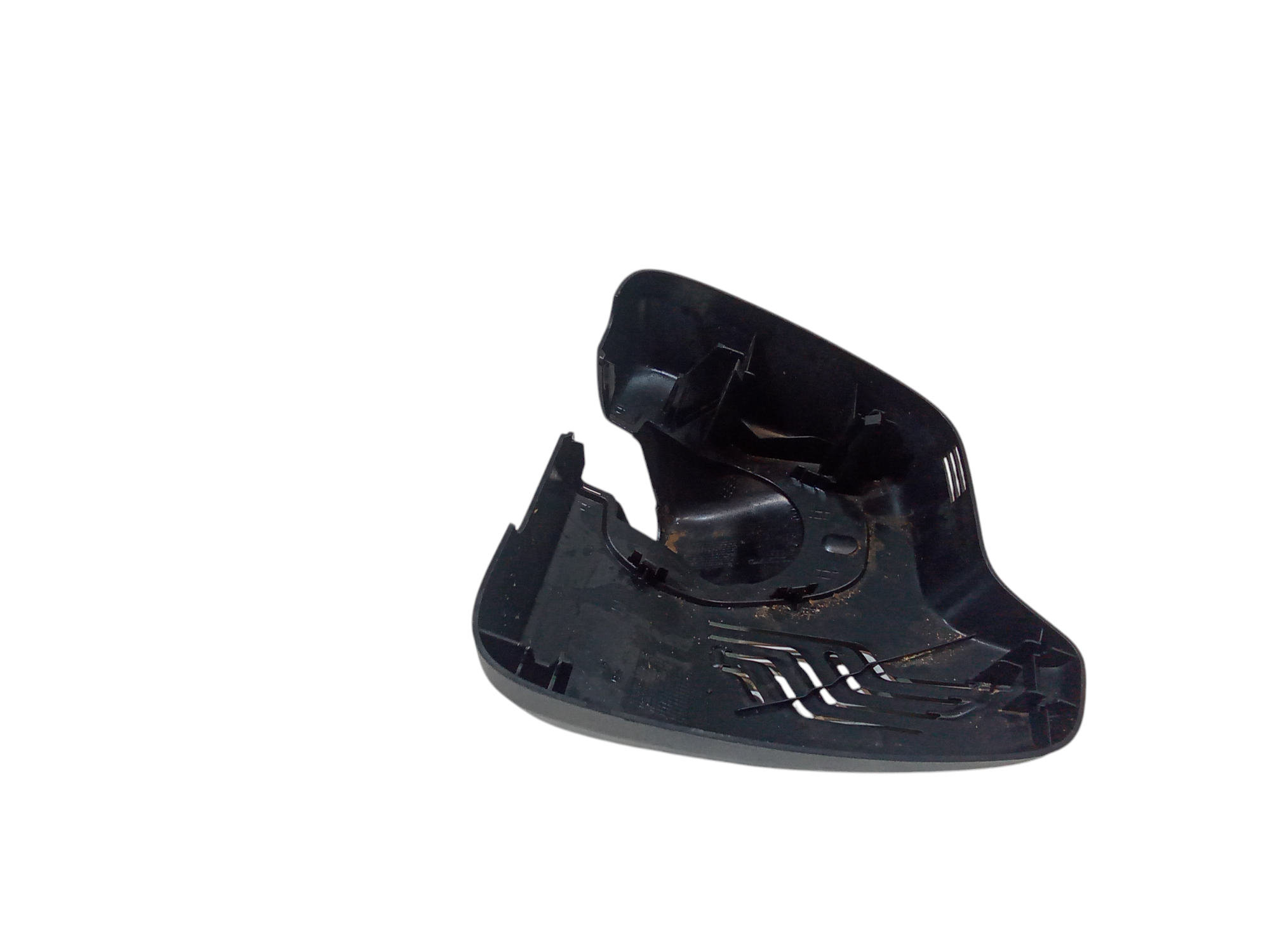 Cover copertura specchietto retrovisore interno per Volvo V60 1 Serie (2010 - In produzione)