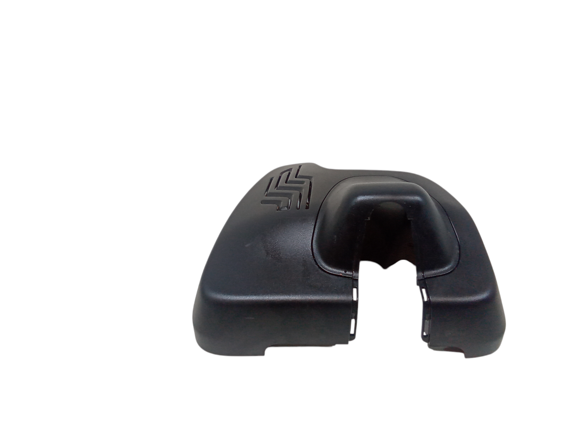 Cover copertura specchietto retrovisore interno per Volvo V60 1 Serie (2010 - In produzione)