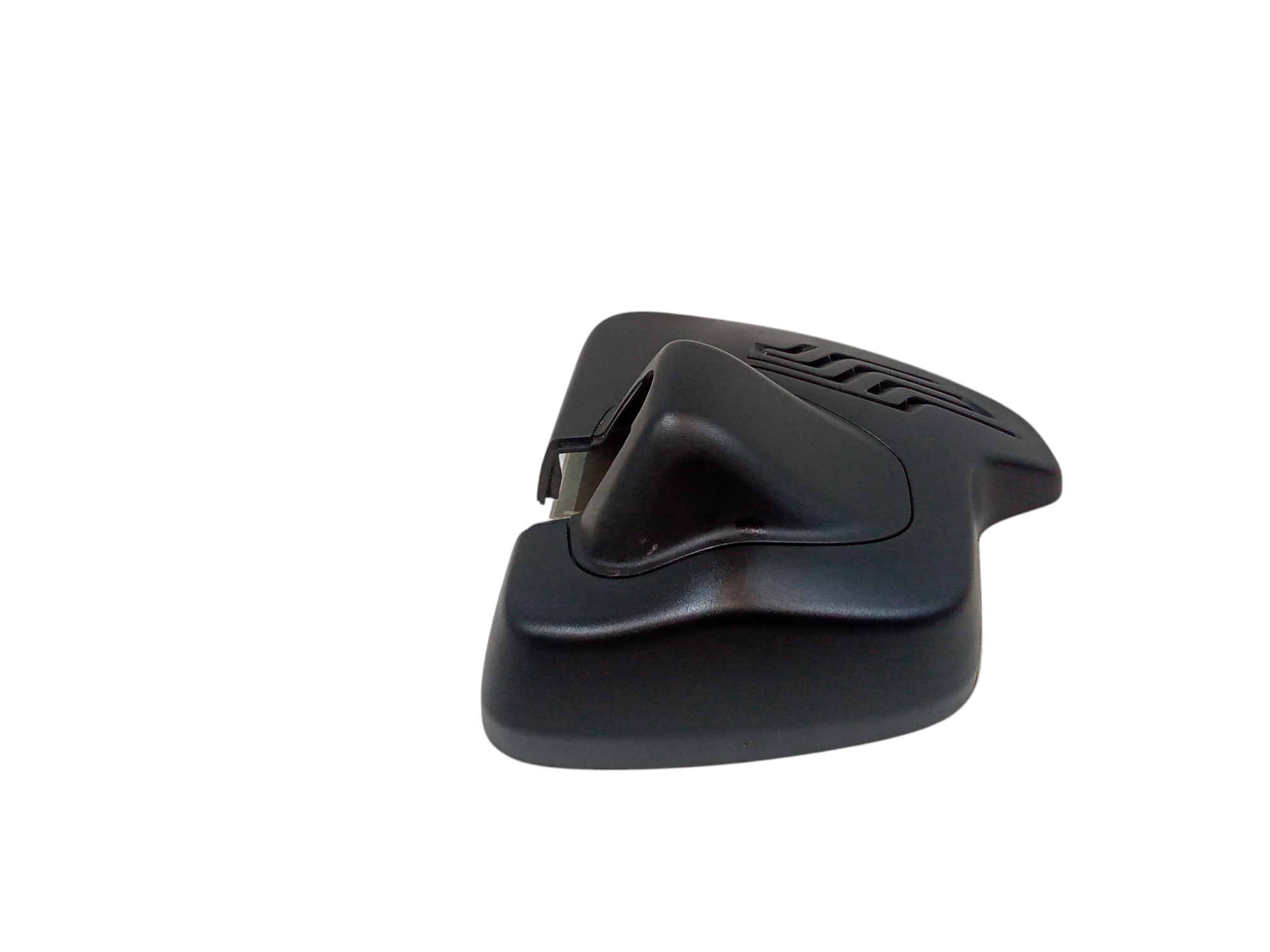 Cover copertura specchietto retrovisore interno per Volvo V60 1 Serie (2010 - In produzione)