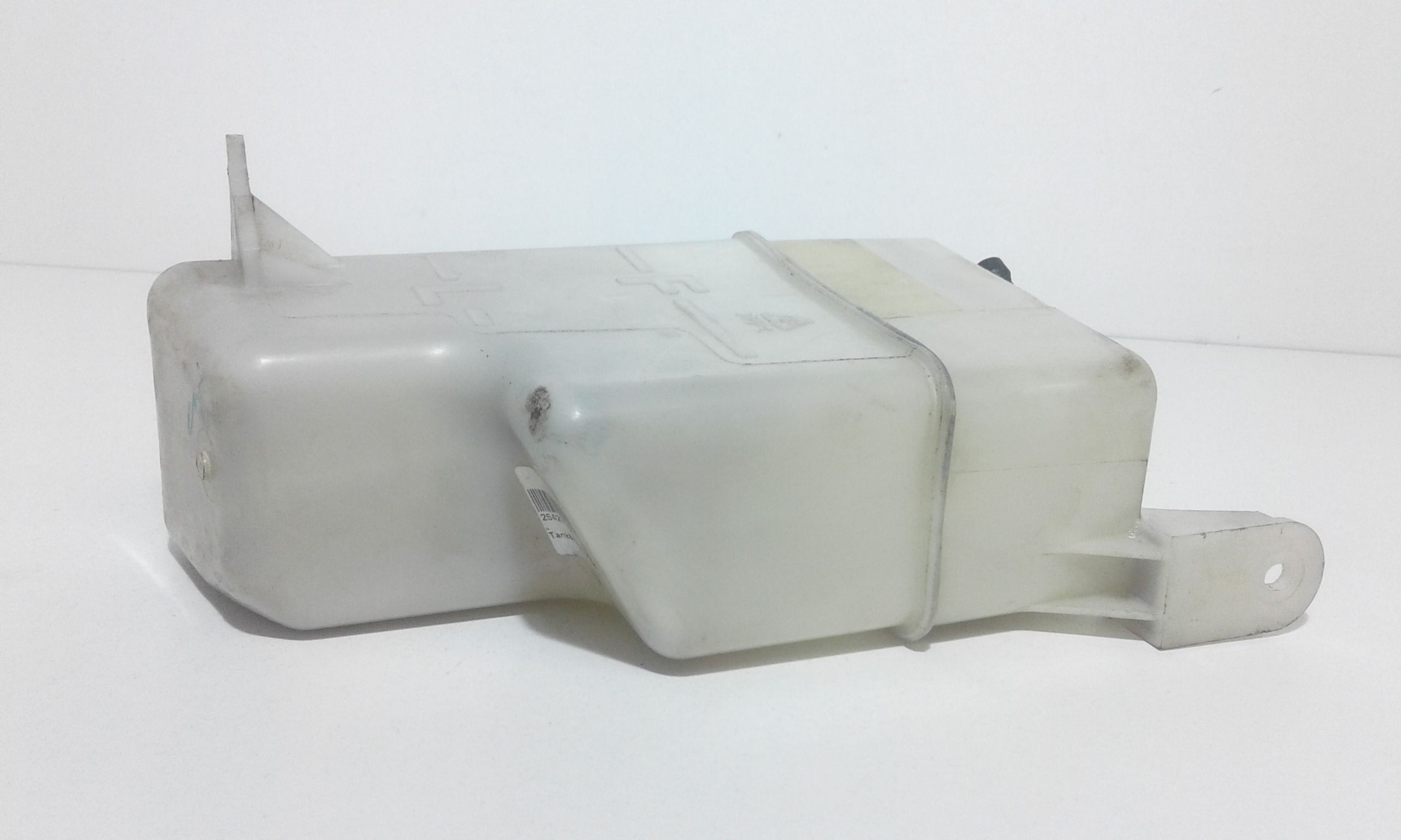 Vaschetta liquido radiatore HYUNDAI Atos Prime 3 Serie