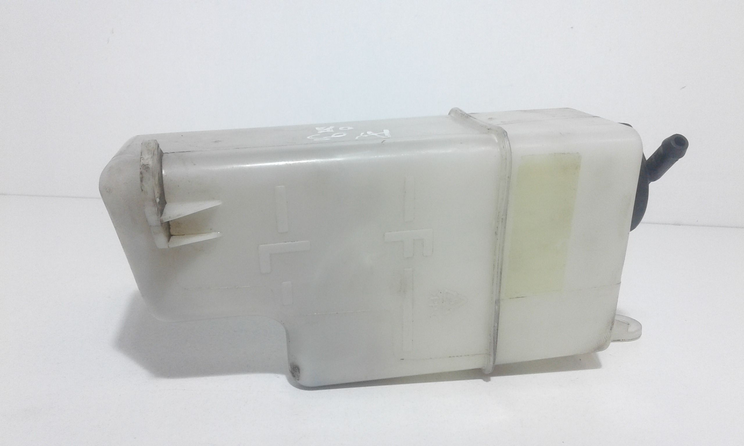 Vaschetta liquido radiatore HYUNDAI Atos Prime 3 Serie