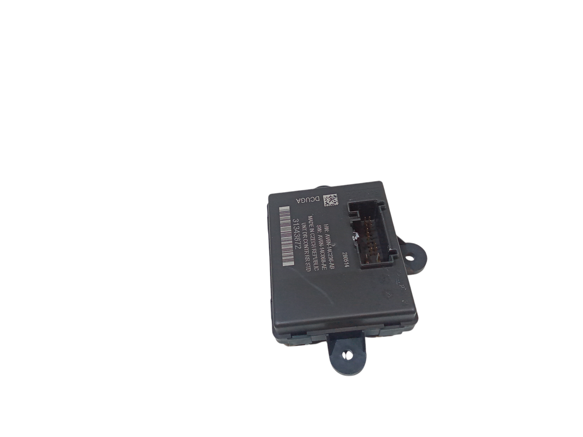 Centralina porta posteriore dx per Volvo V60 1 Serie (2010 - In produzione)