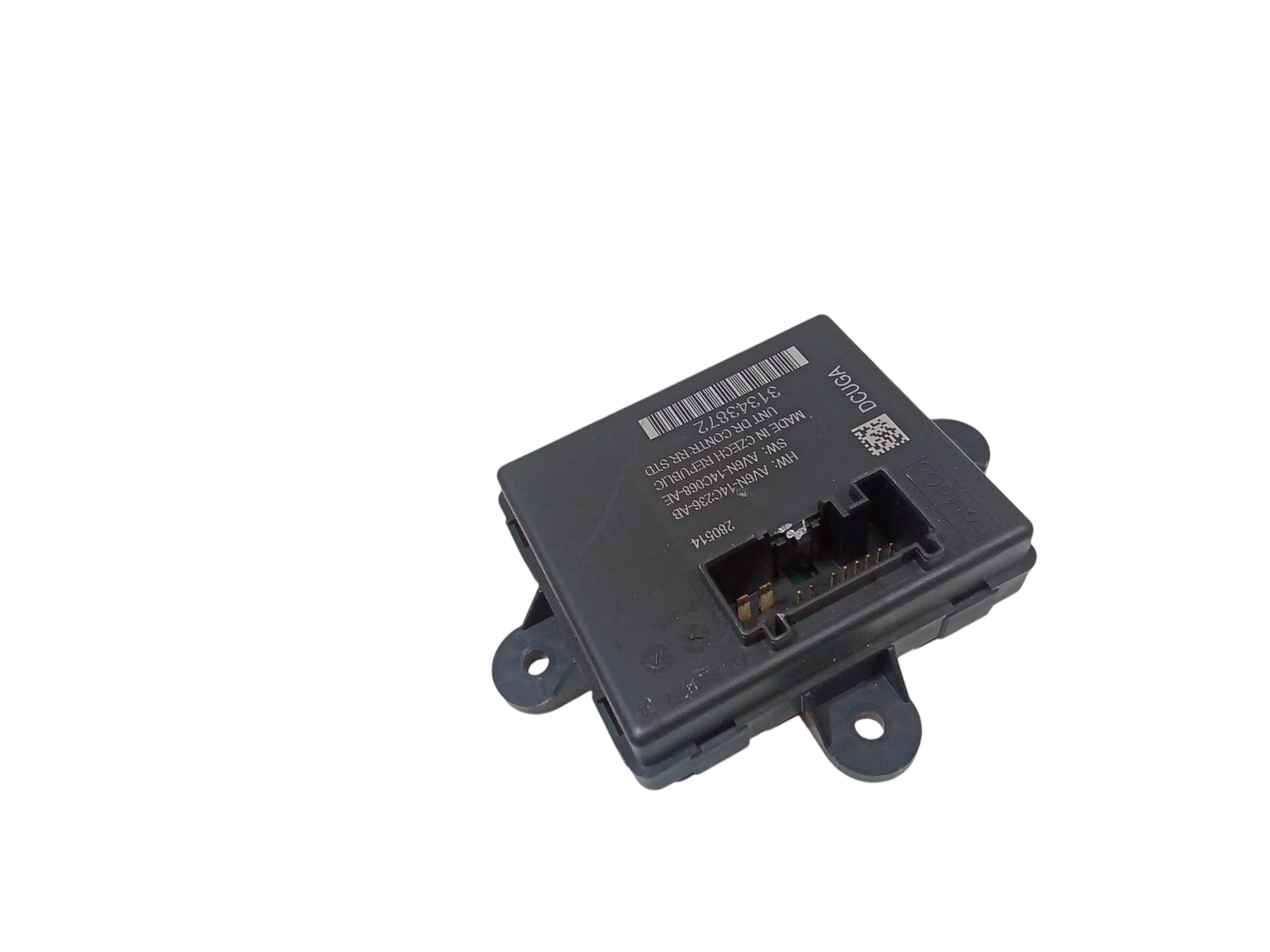 Centralina porta posteriore dx per Volvo V60 1 Serie (2010 - In produzione)