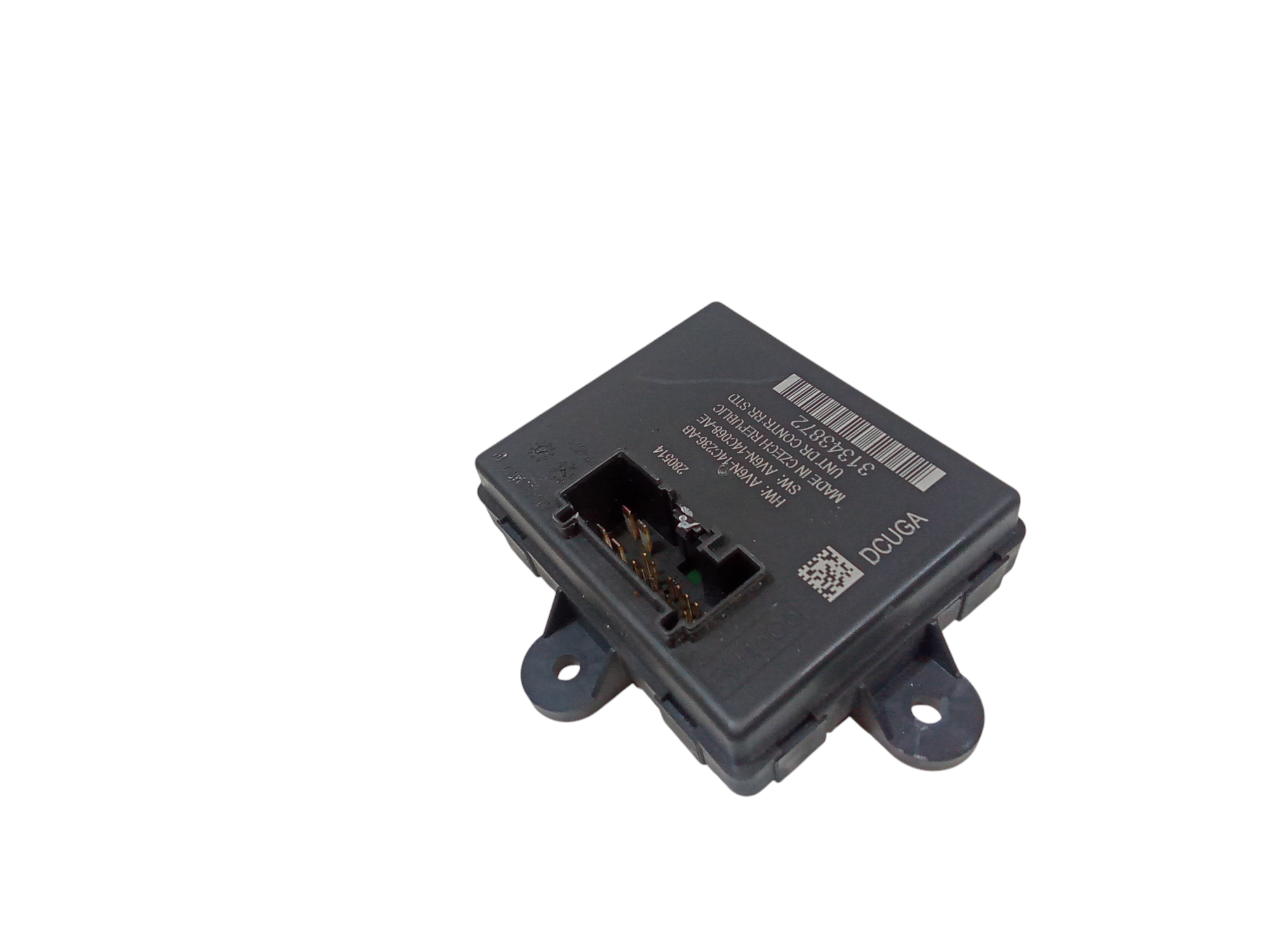 Centralina porta posteriore dx per Volvo V60 1 Serie (2010 - In produzione)