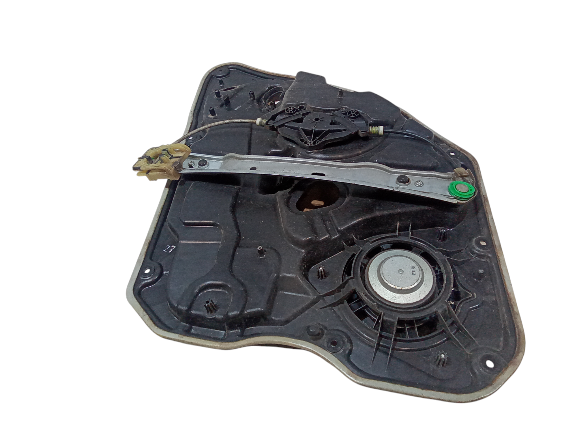 Cremagliera posteriore destra passeggero per Volvo V60 1 Serie (2010 - In produzione)