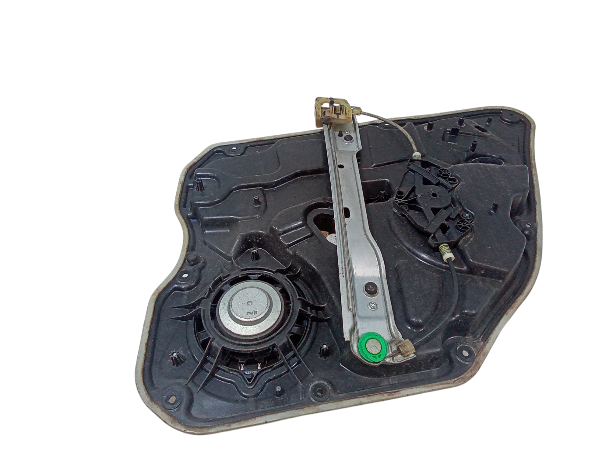 Cremagliera posteriore destra passeggero per Volvo V60 1 Serie (2010 - In produzione)