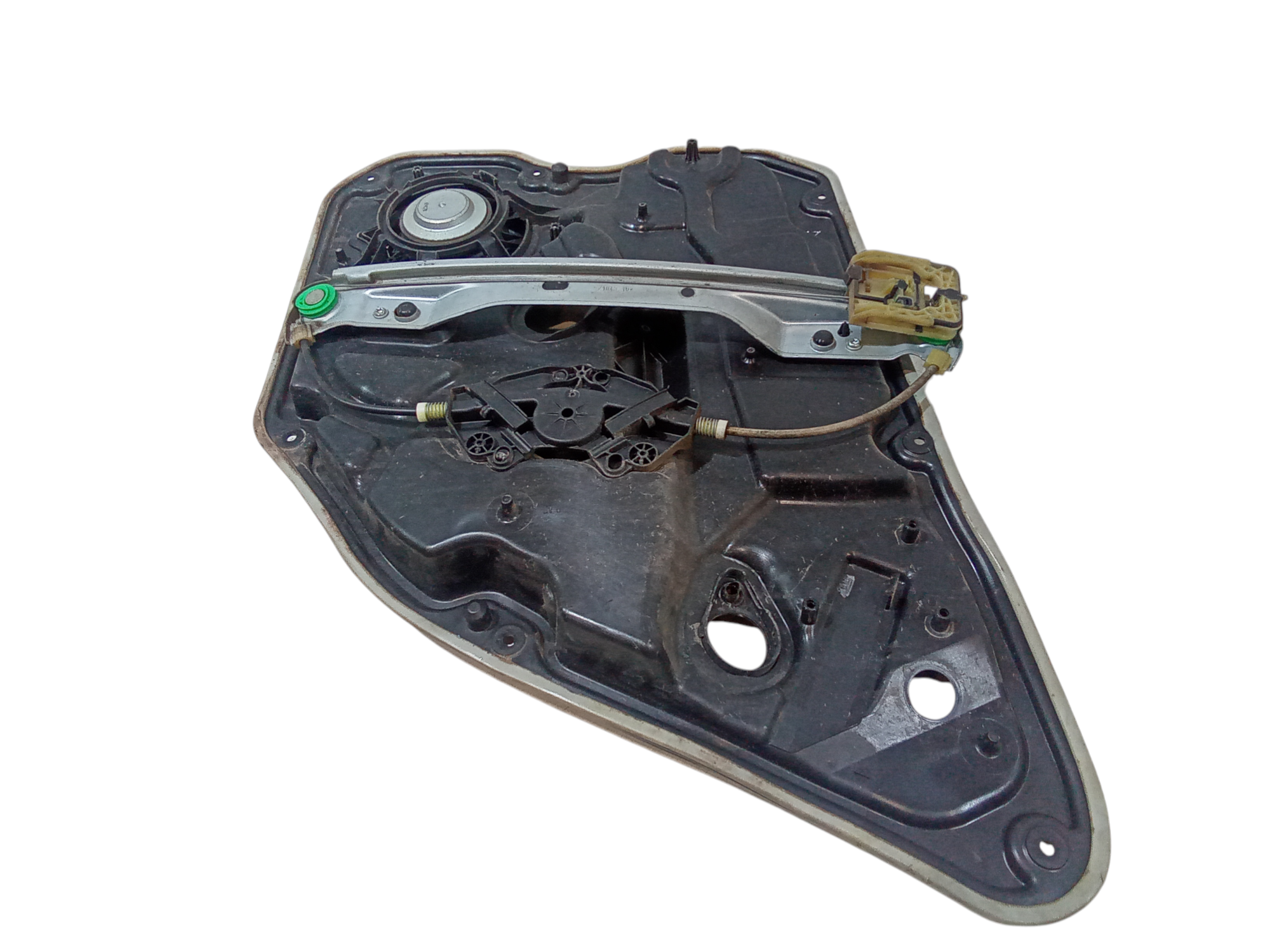 Cremagliera posteriore destra passeggero per Volvo V60 1 Serie (2010 - In produzione)