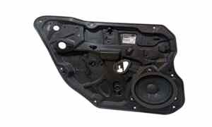 Cremagliera posteriore destra passeggero per Volvo V60 1 Serie (2010 - In produzione)