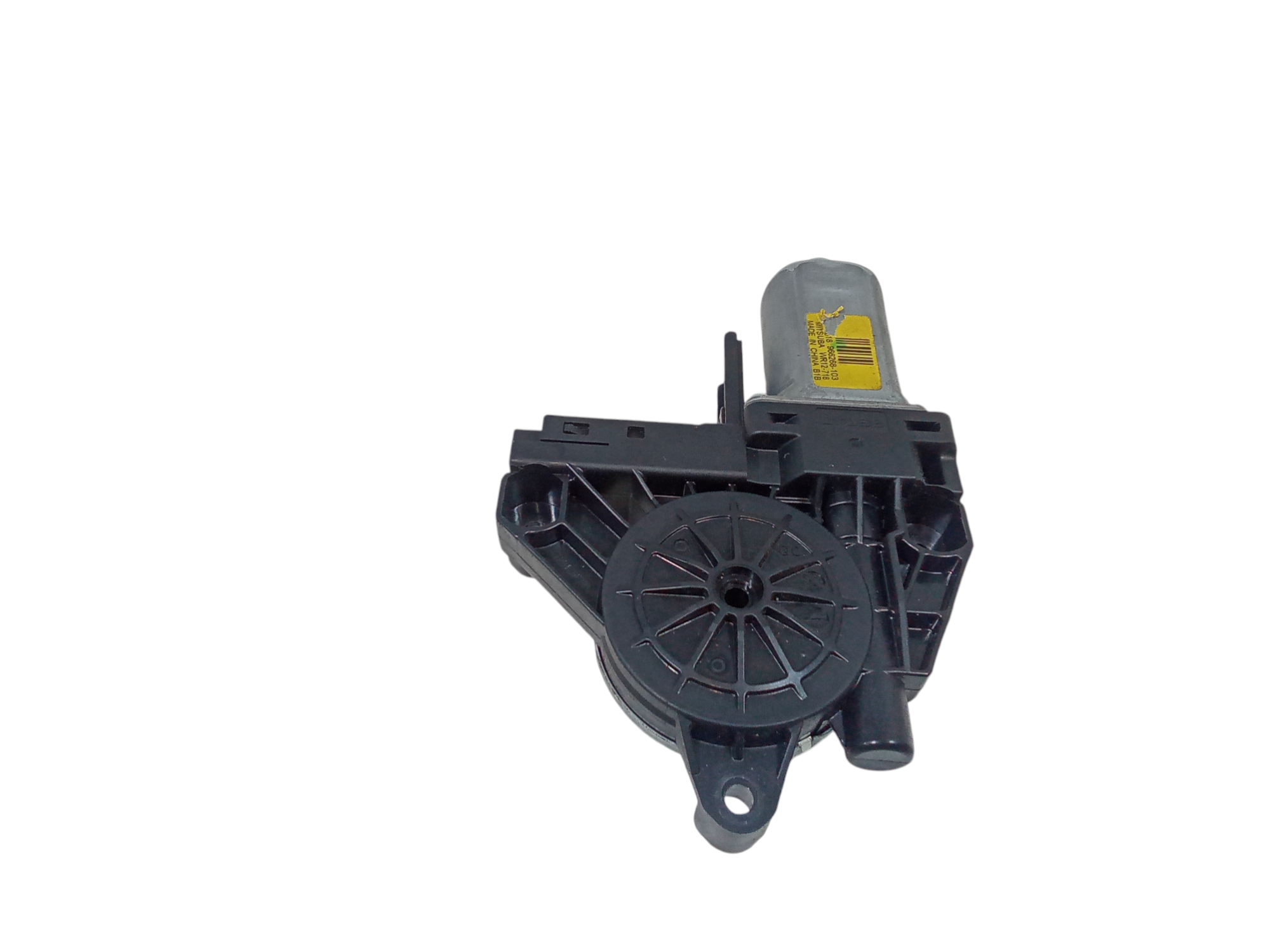 Motorino Alzavetro anteriore Sinistro per Volvo V60 1 Serie (2010 - In produzione)