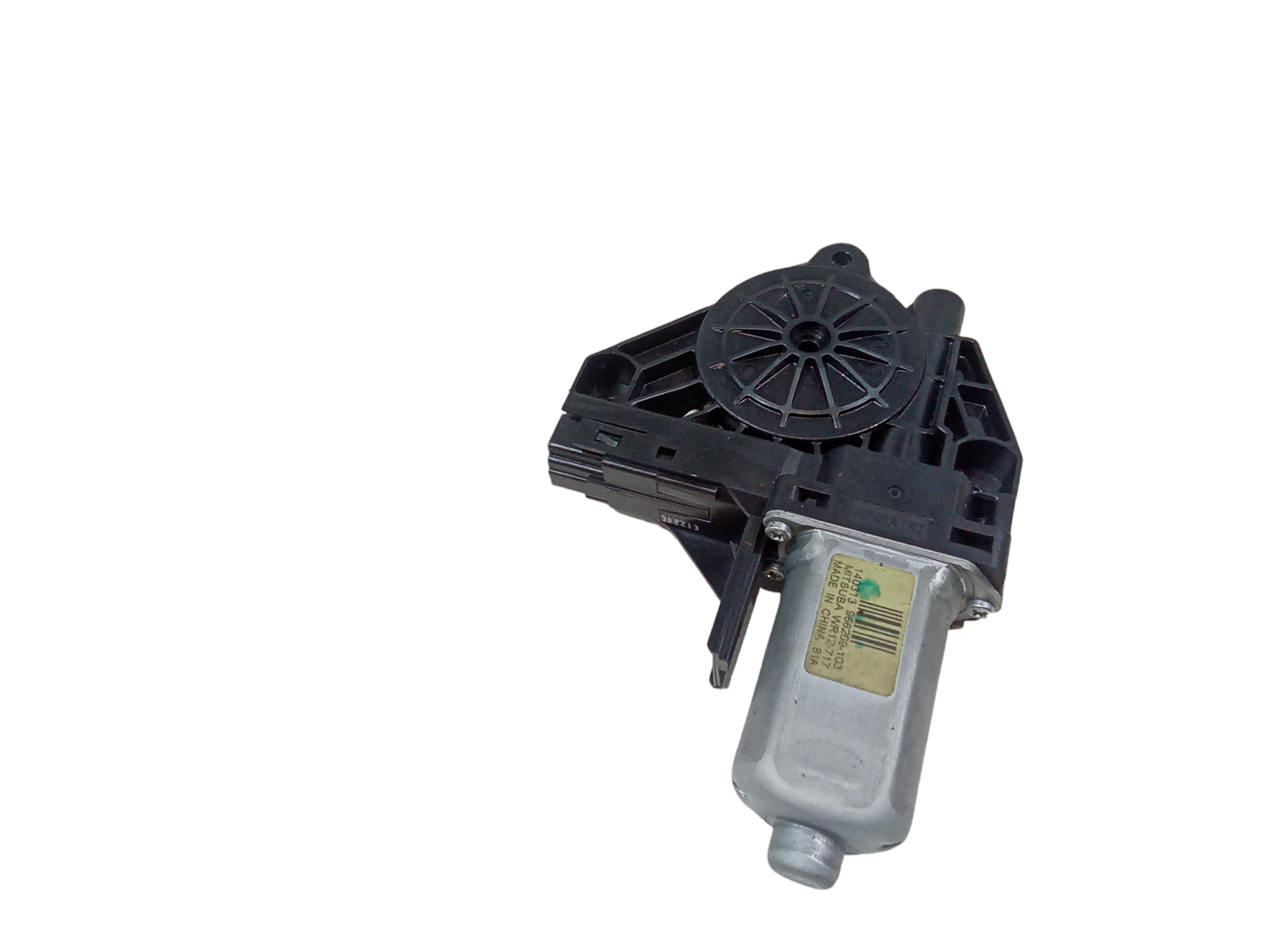 Motorino Alzavetro anteriore destra per Volvo V60 1 Serie (2010 - In produzione)