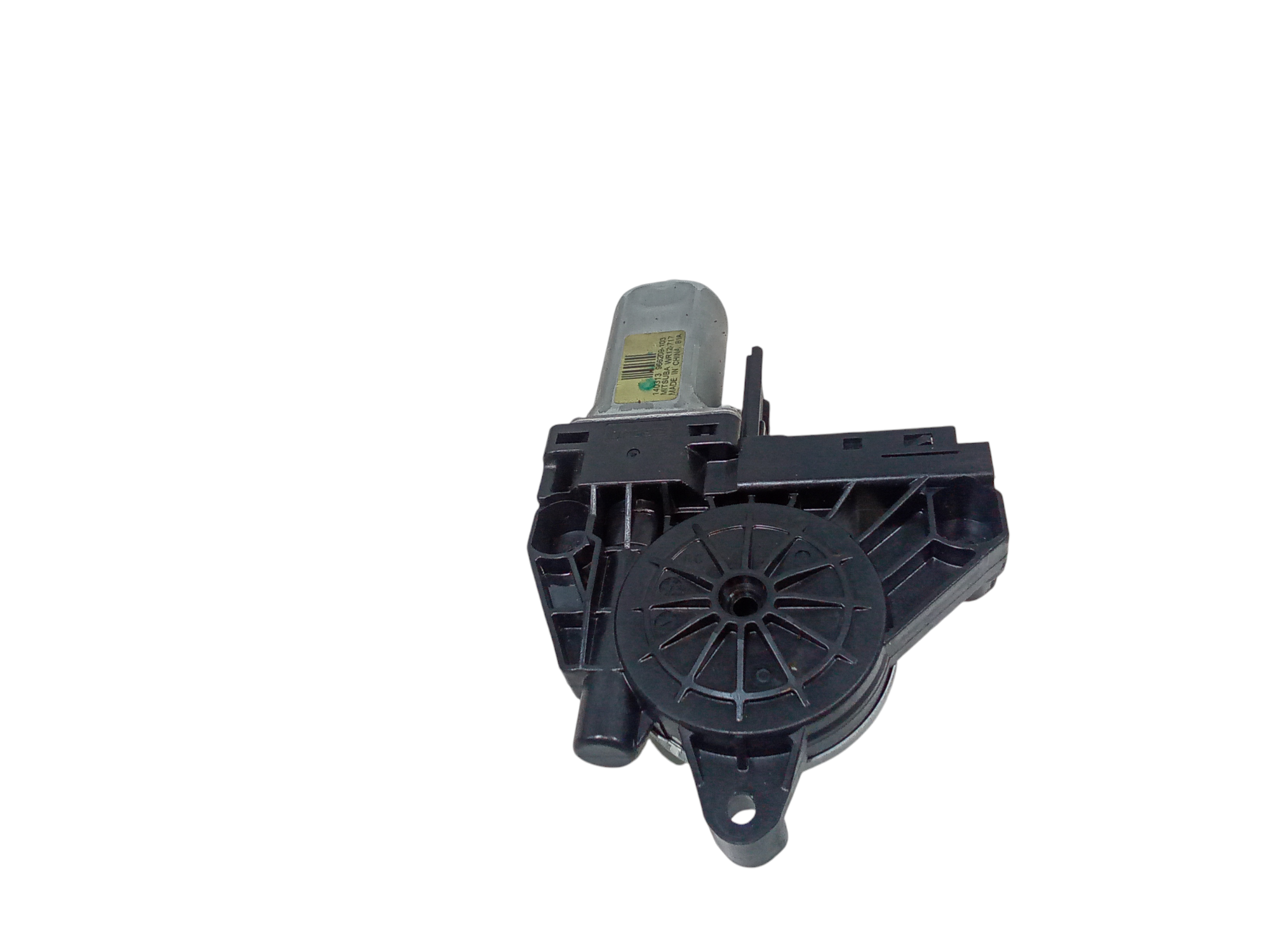 Motorino Alzavetro anteriore destra per Volvo V60 1 Serie (2010 - In produzione)