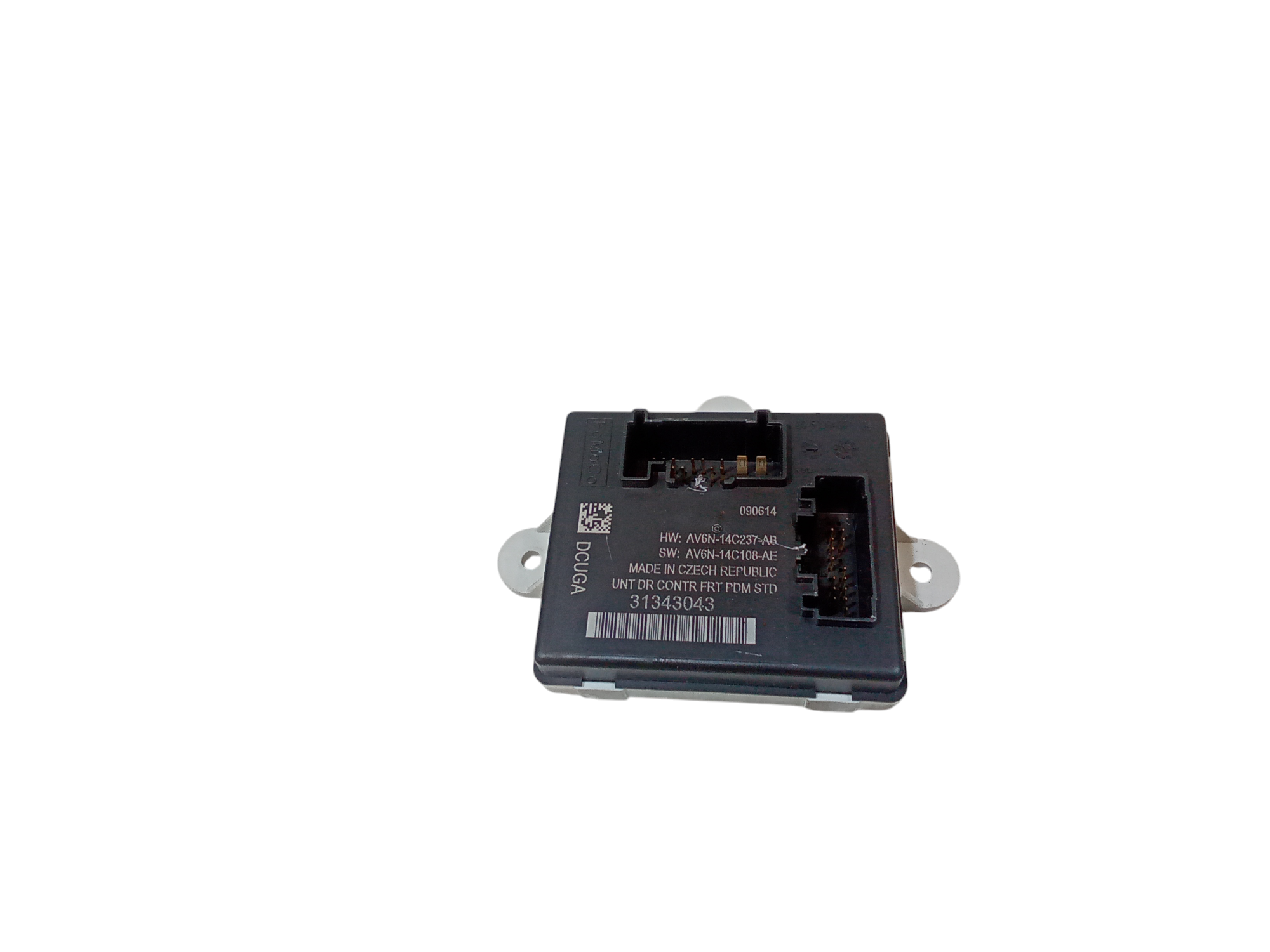 Centralina porta DX passeggero per Volvo V60 1 Serie (2010 - In produzione)