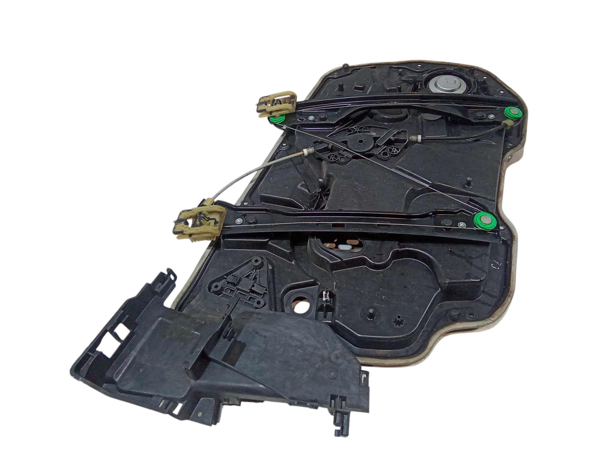 Cremagliera anteriore destra passeggero per Volvo V60 1 Serie (2010 - In produzione)