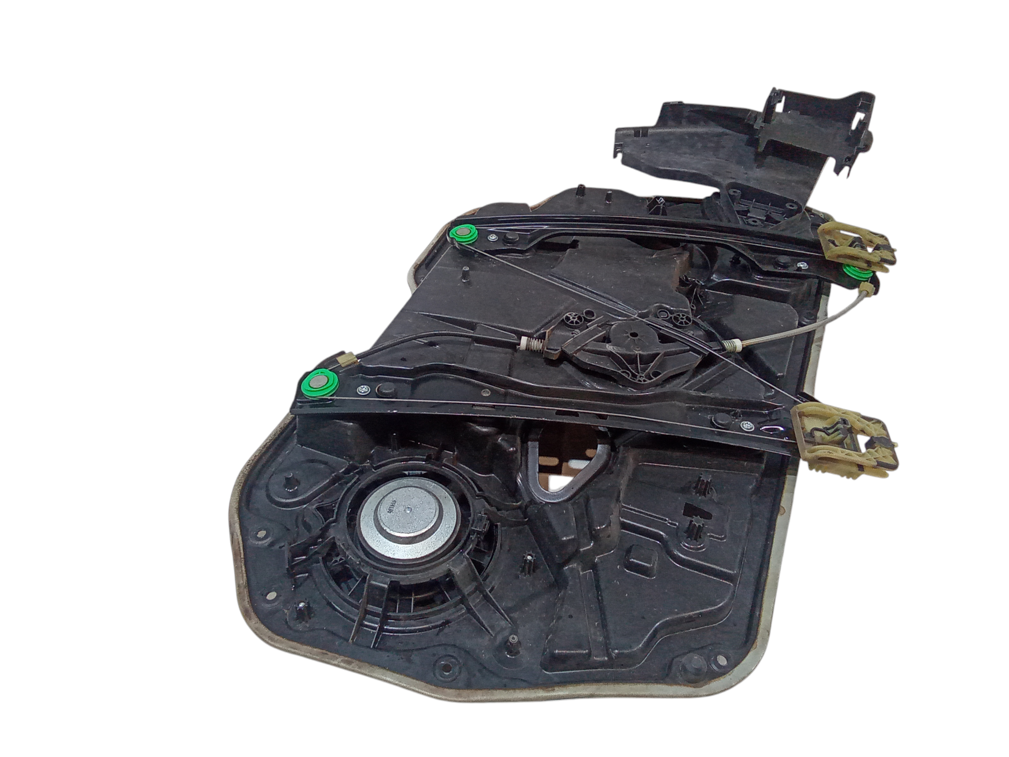 Cremagliera anteriore destra passeggero per Volvo V60 1 Serie (2010 - In produzione)