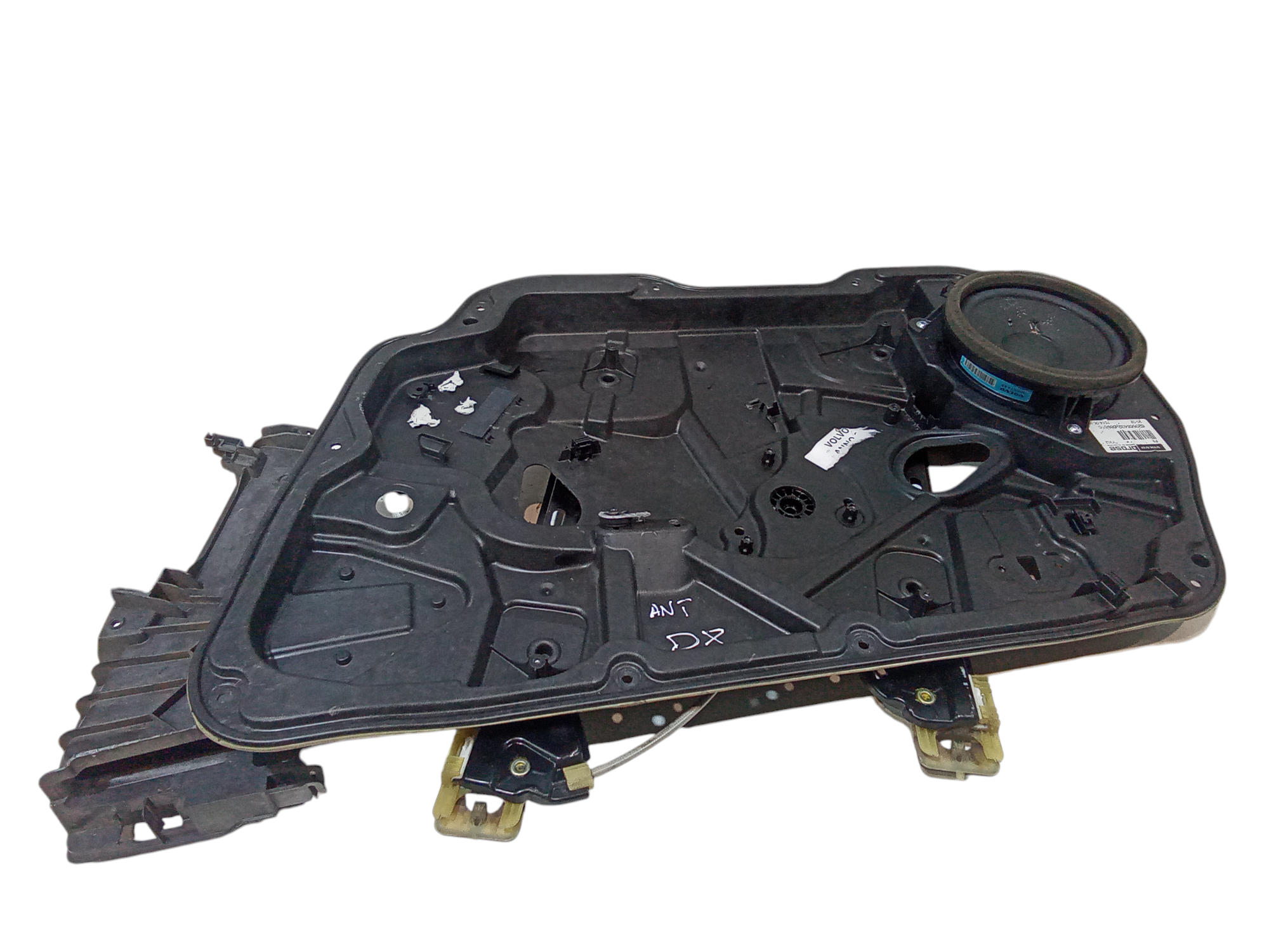 Cremagliera anteriore destra passeggero per Volvo V60 1 Serie (2010 - In produzione)