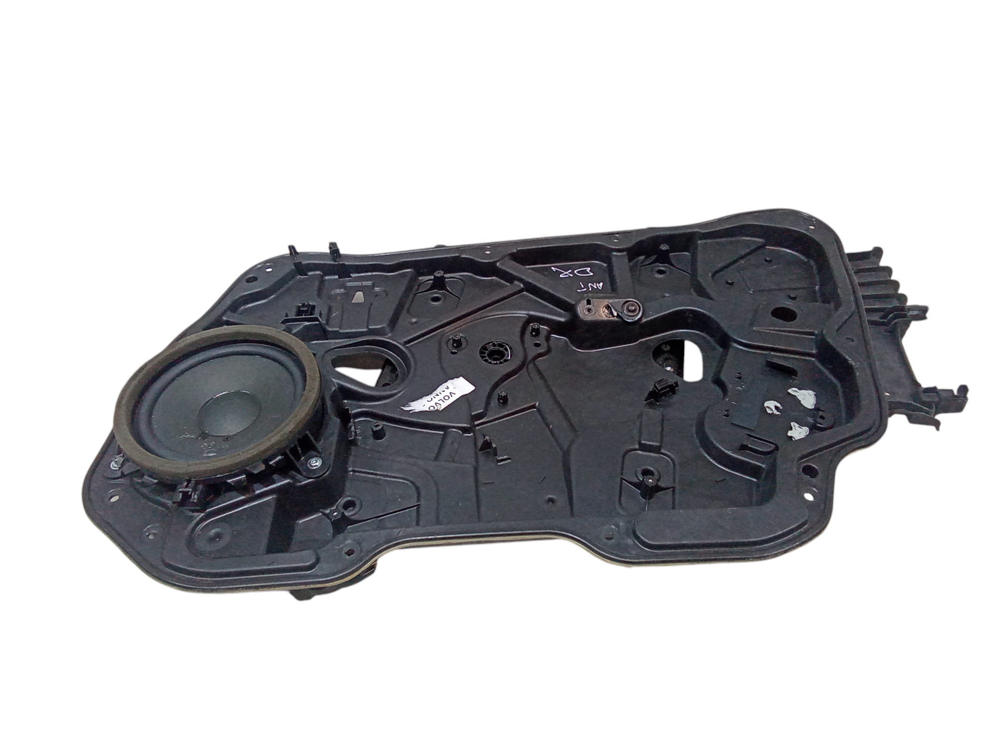 Cremagliera anteriore destra passeggero per Volvo V60 1 Serie (2010 - In produzione)