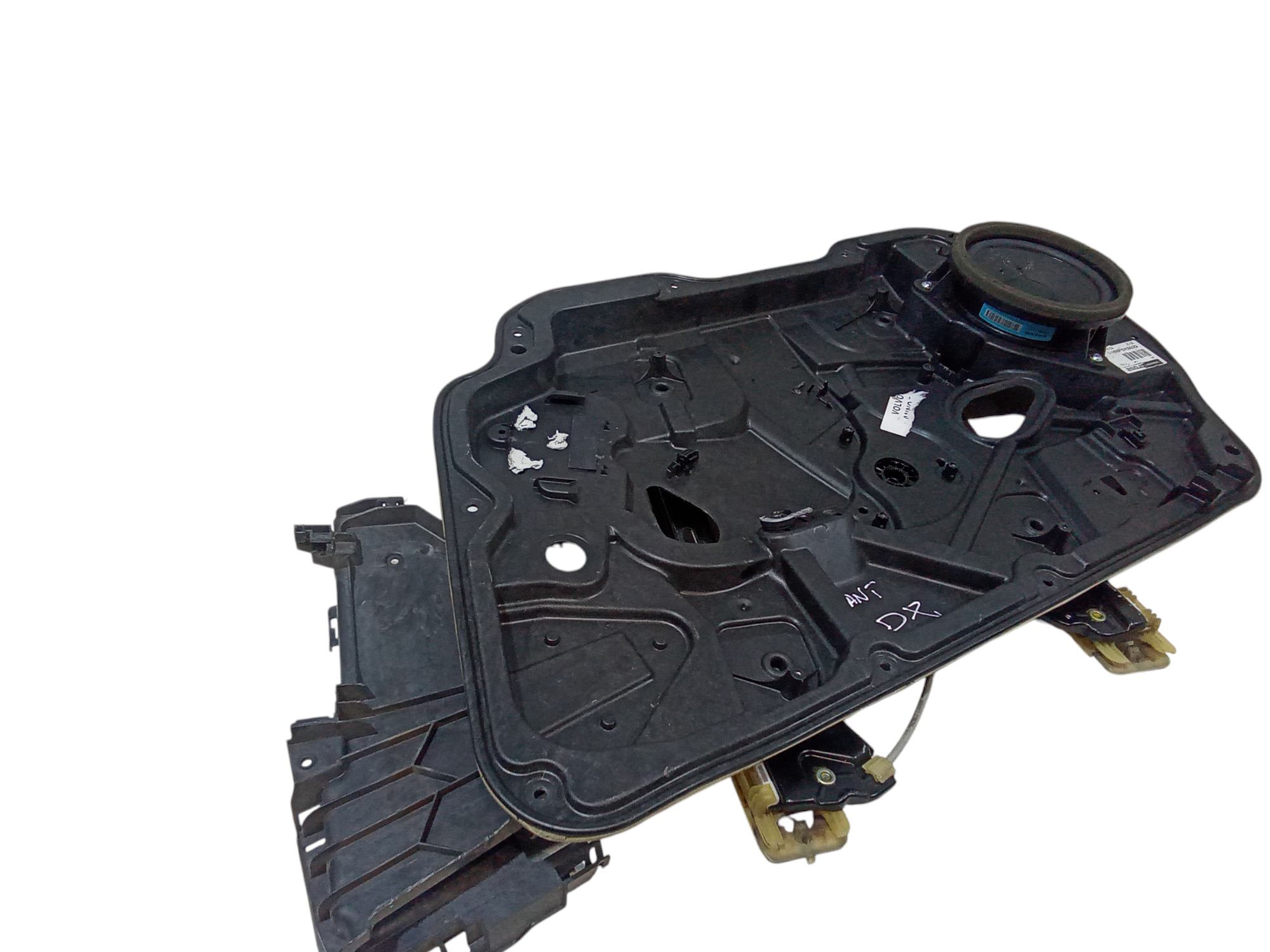 Cremagliera anteriore destra passeggero per Volvo V60 1 Serie (2010 - In produzione)