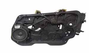 Cremagliera anteriore destra passeggero per Volvo V60 1 Serie (2010 - In produzione)