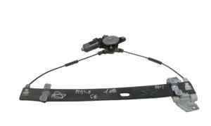 Cremagliera anteriore destra passeggero per Chevrolet Matiz 3 Serie (2005 - 2007)