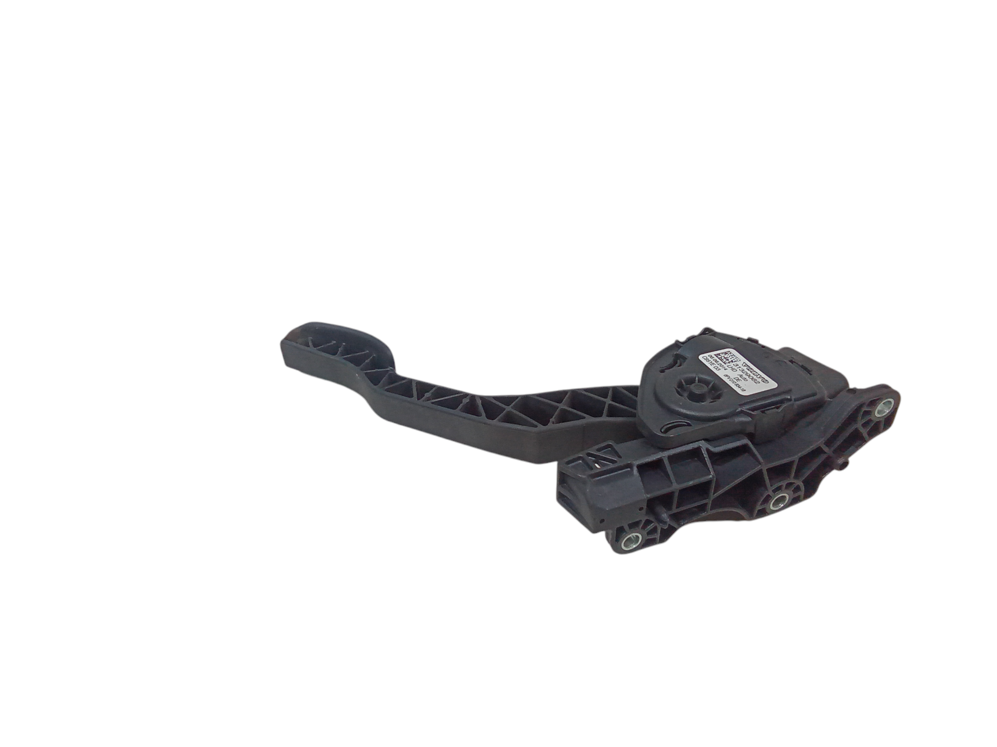 Pedale acceleratore per Volvo V60 1 Serie (2010 - In produzione)