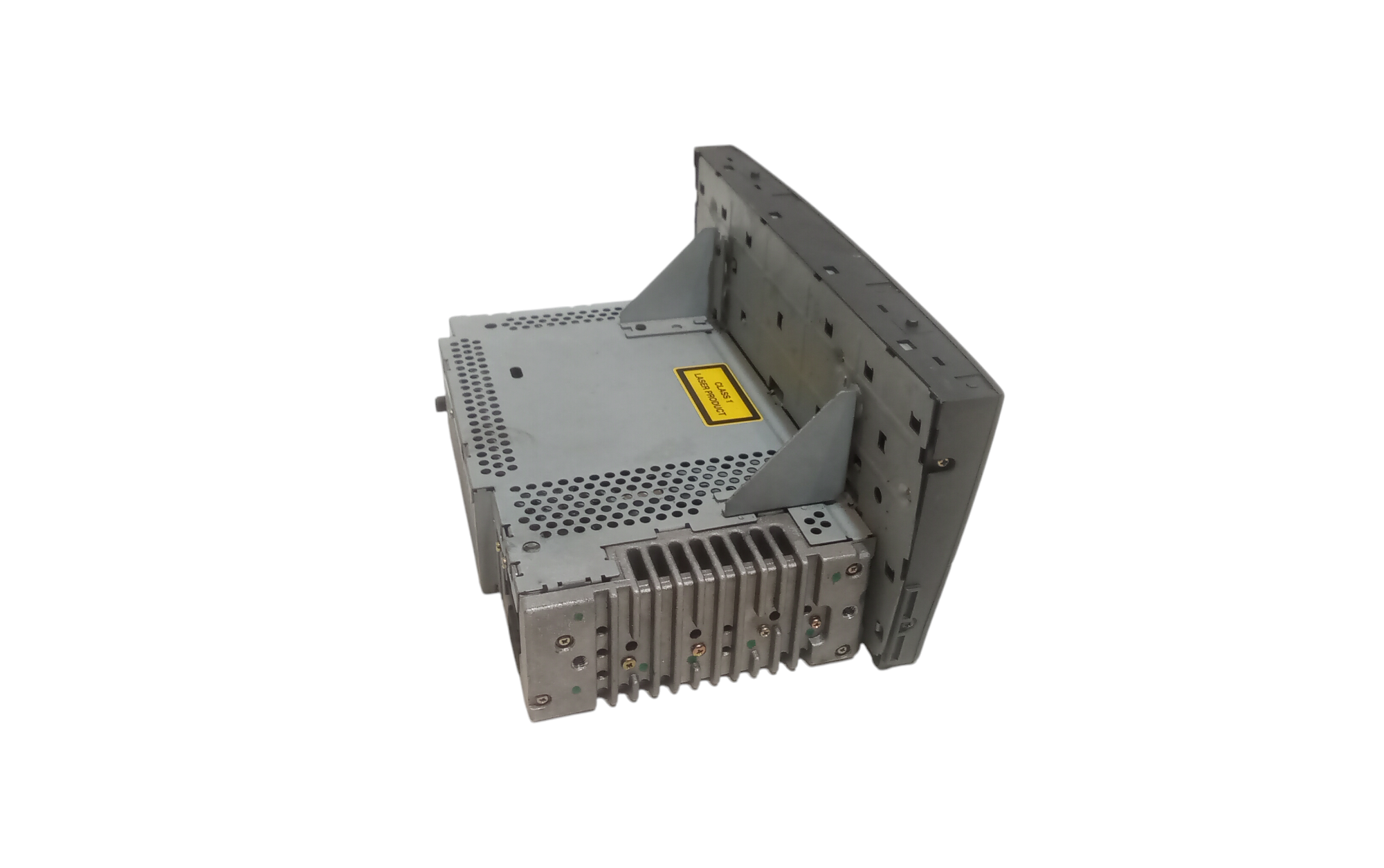 Autoradio per Jaguar X-type  Serie (2001 - 2008)