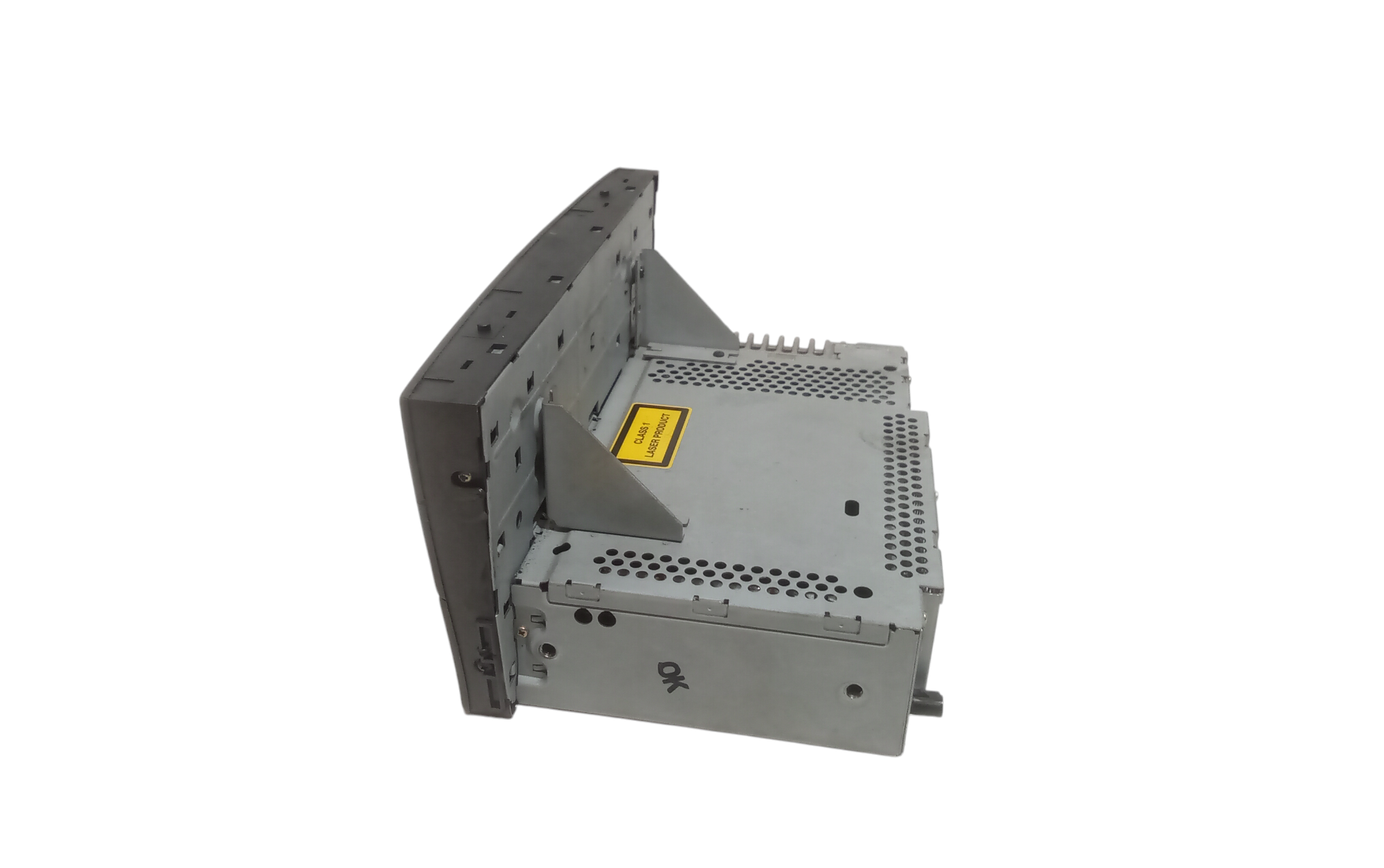 Autoradio per Jaguar X-type  Serie (2001 - 2008)