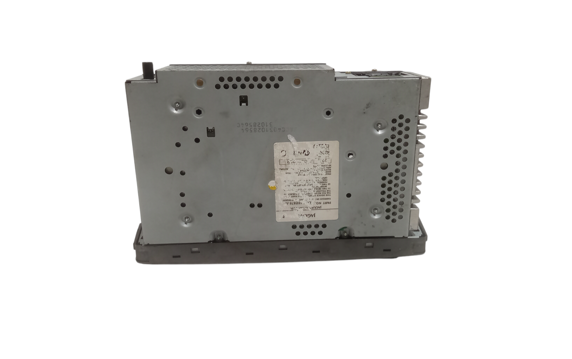 Autoradio per Jaguar X-type  Serie (2001 - 2008)