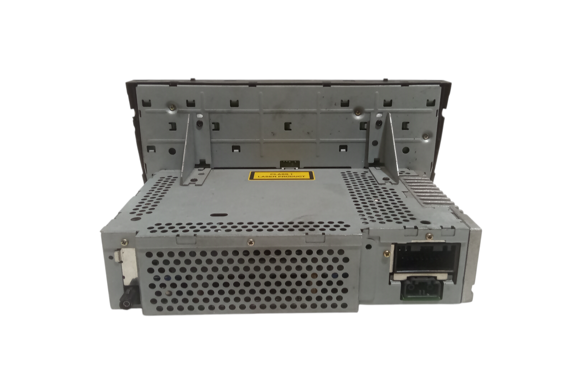 Autoradio per Jaguar X-type  Serie (2001 - 2008)