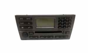 Autoradio per Jaguar X-type  Serie (2001 - 2008)