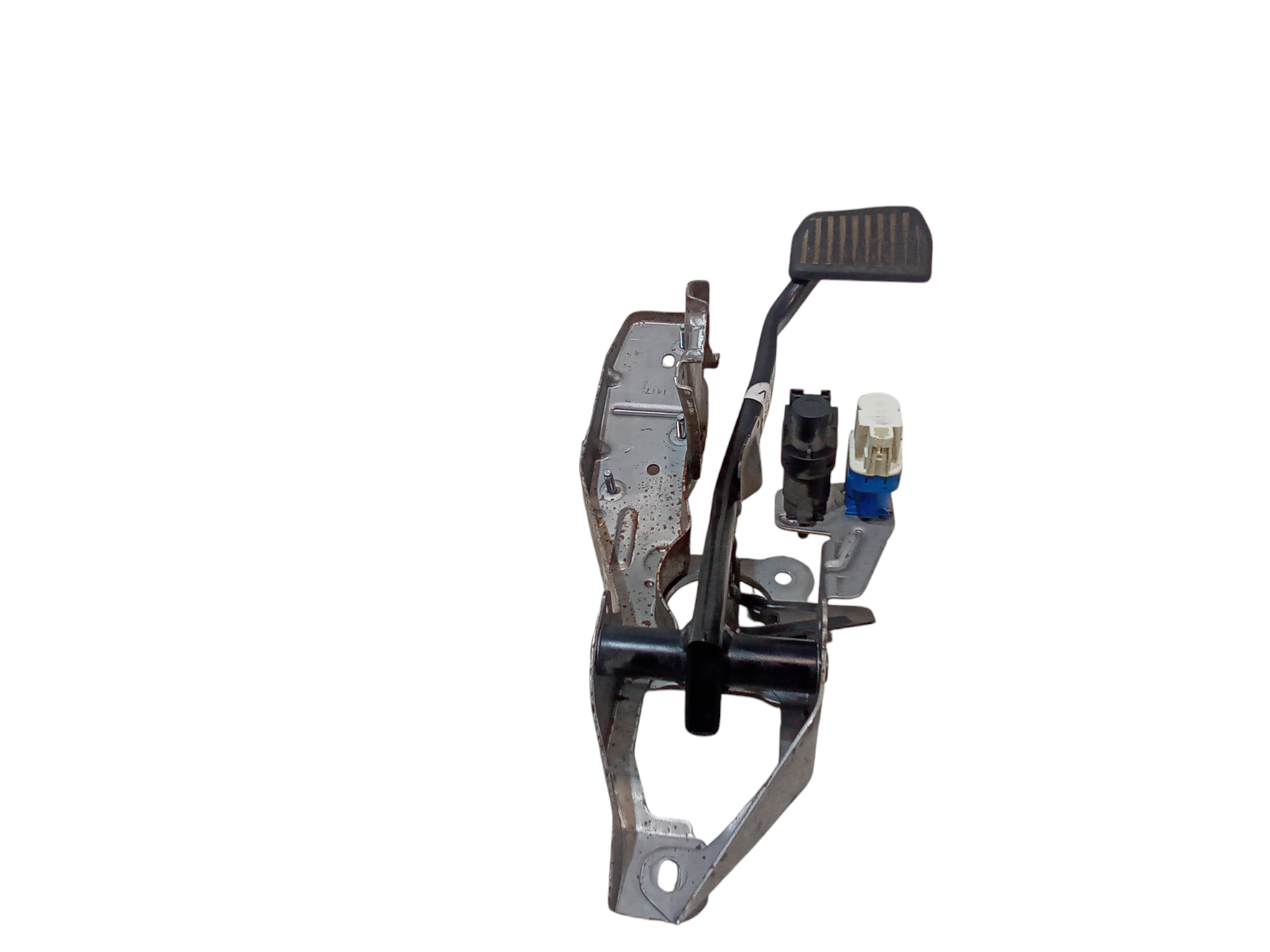 Pedale Freno per Volvo V60 1 Serie (2010 - In produzione)