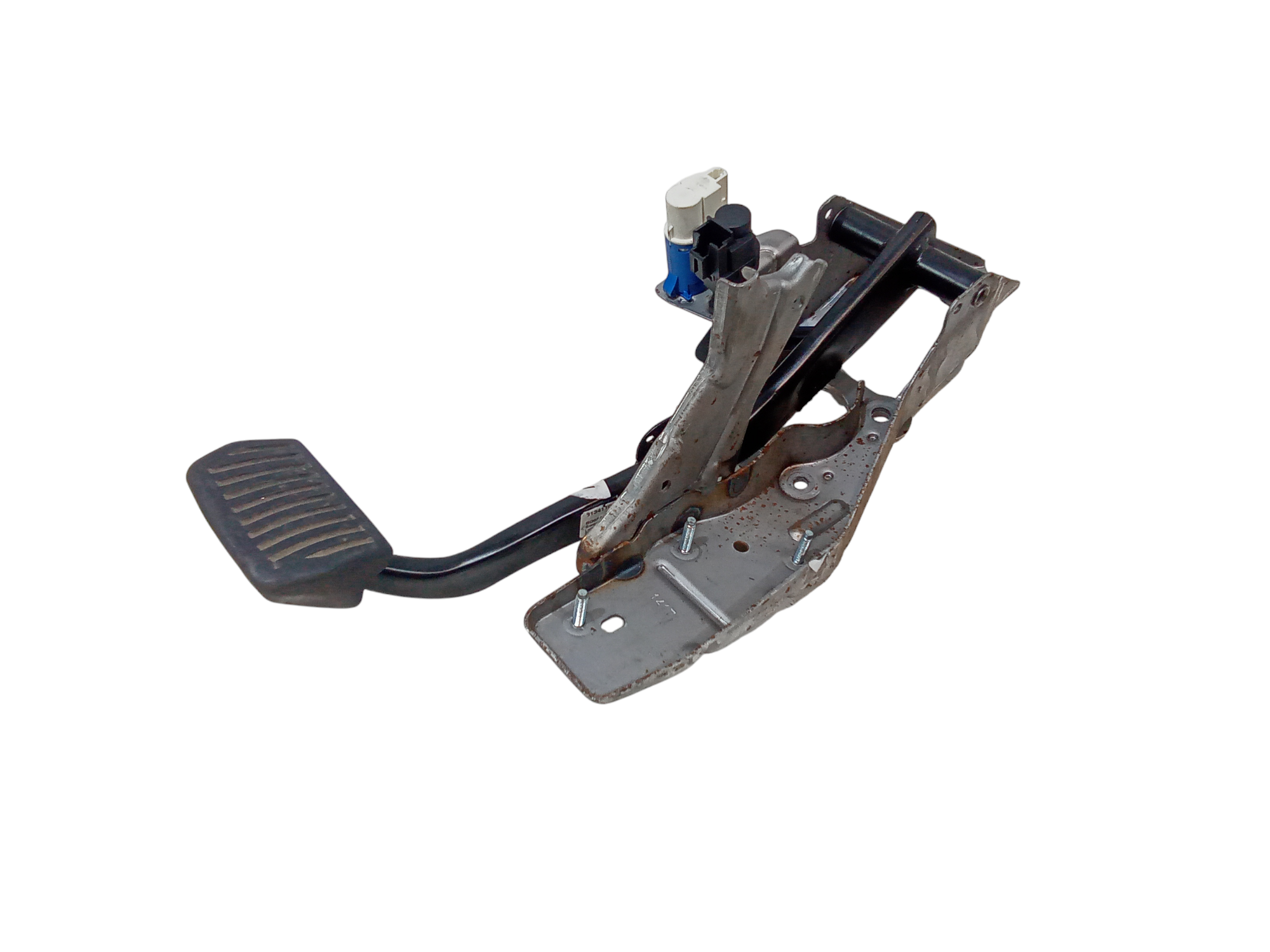 Pedale Freno per Volvo V60 1 Serie (2010 - In produzione)