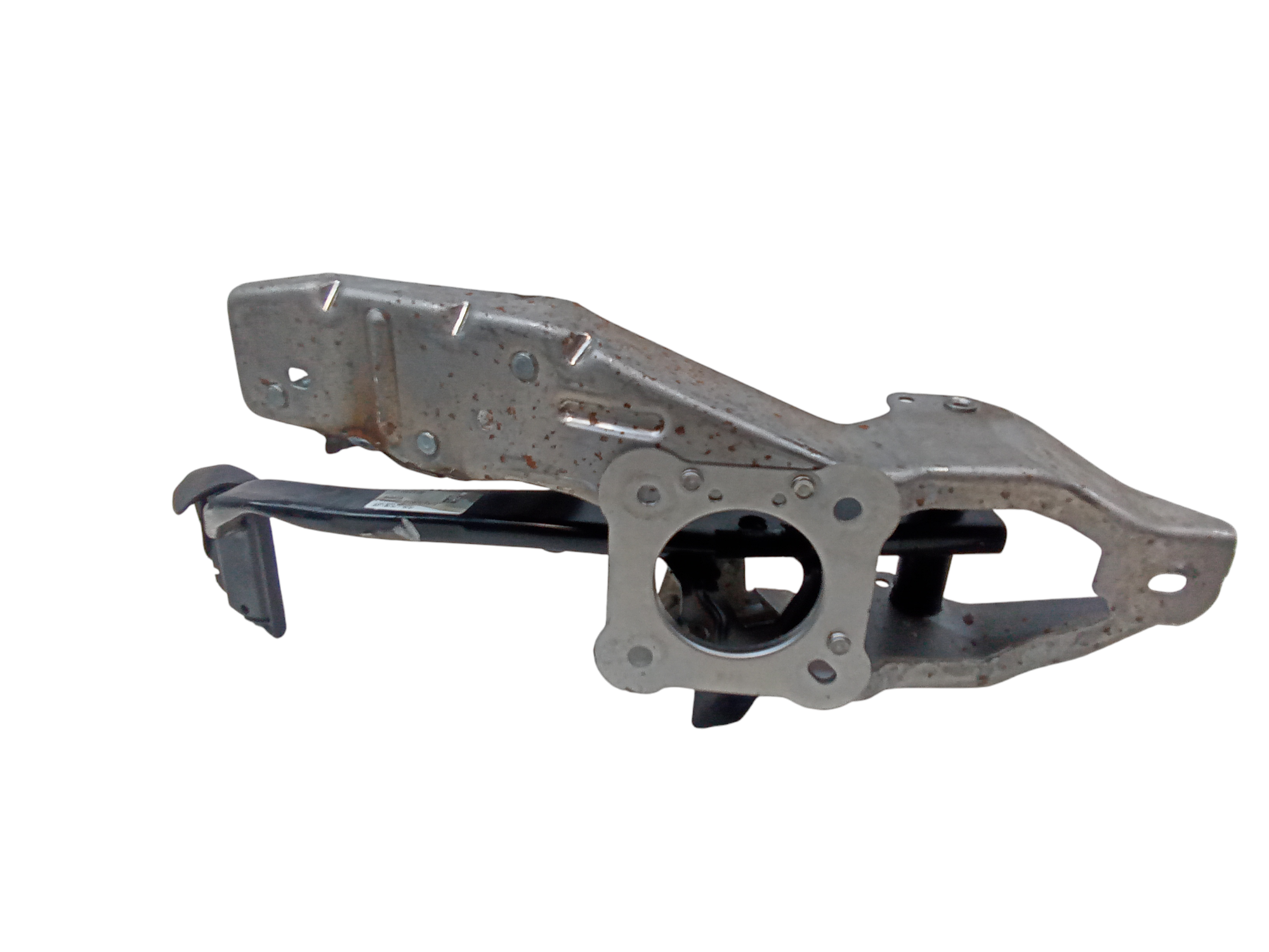 Pedale Freno per Volvo V60 1 Serie (2010 - In produzione)