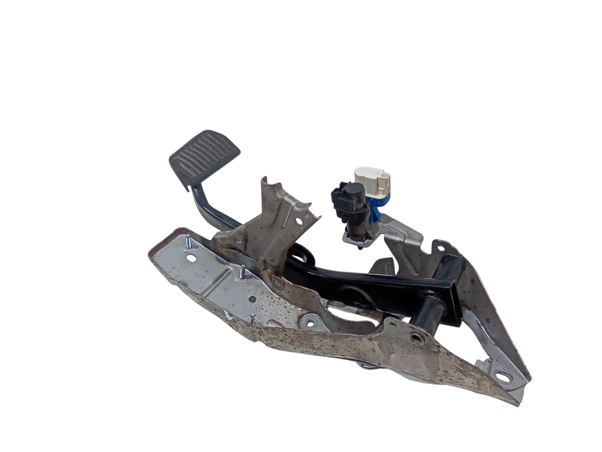 Pedale Freno per Volvo V60 1 Serie (2010 - In produzione)