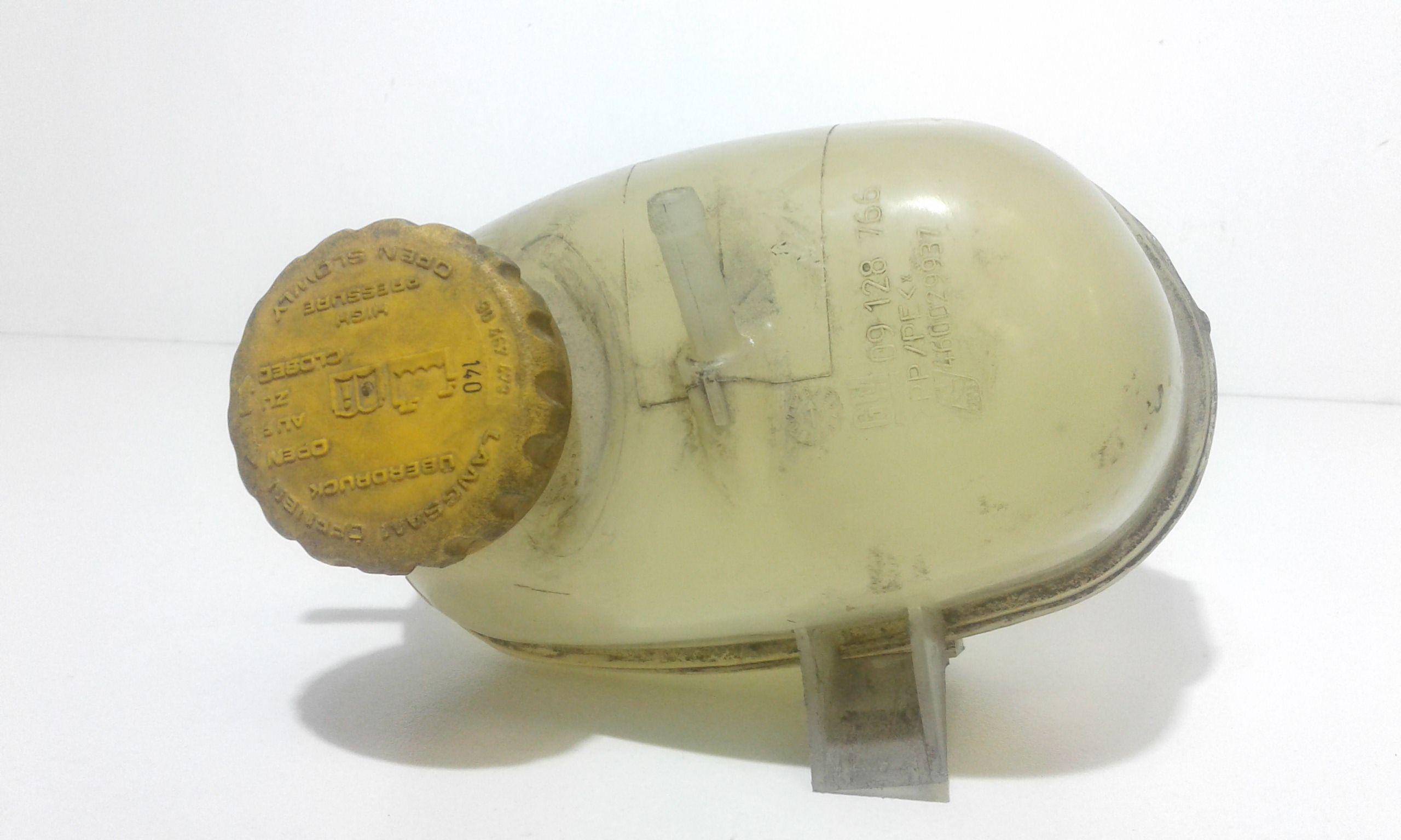 Vaschetta liquido radiatore OPEL Tigra 1 Serie