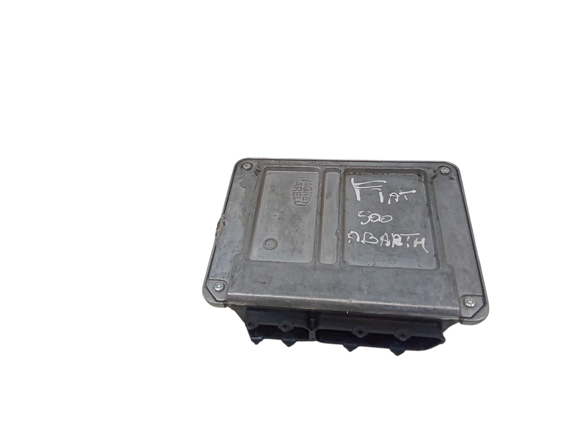 Centralina motore per Abarth 500 Fiat (2007 - In produzione)
