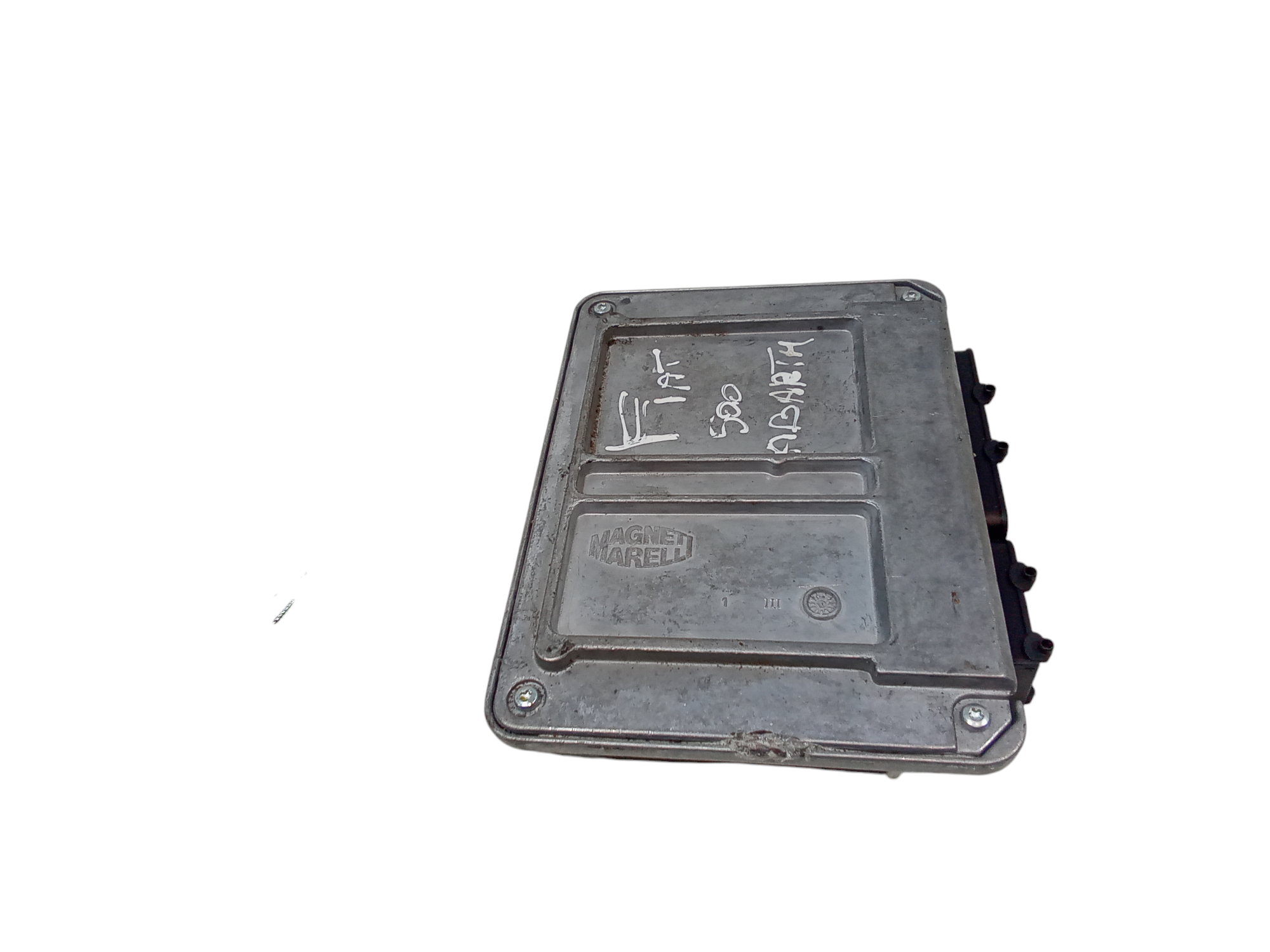 Centralina motore per Abarth 500 Fiat (2007 - In produzione)