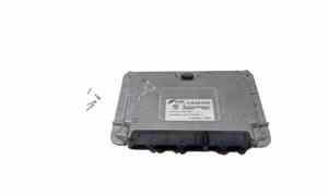 Centralina motore per Abarth 500 Fiat (2007 - In produzione)