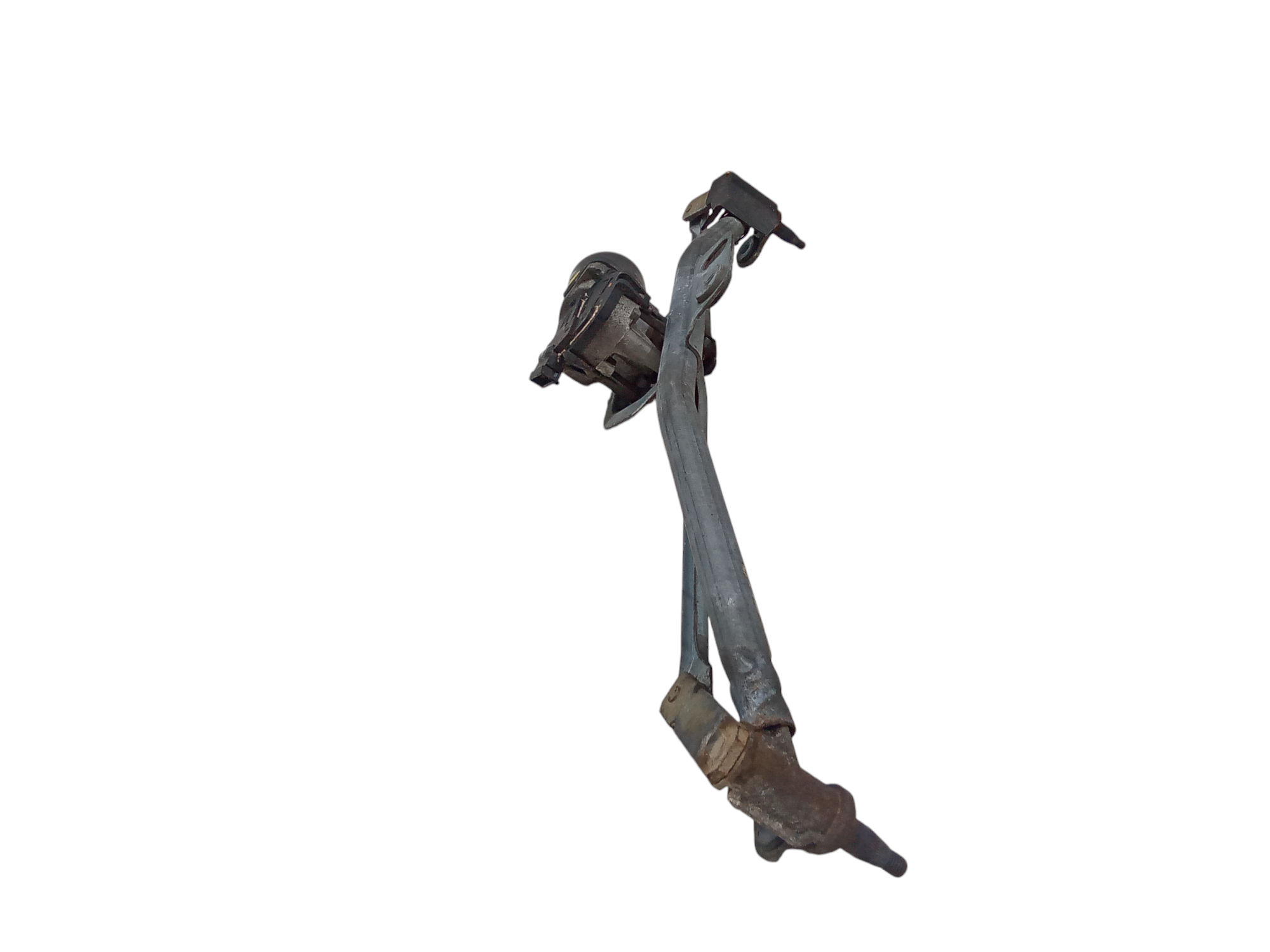 Motorino tergi ant completo di tandem per Audi Tt Serie (8n3) (98>06) (1998 - 2006)