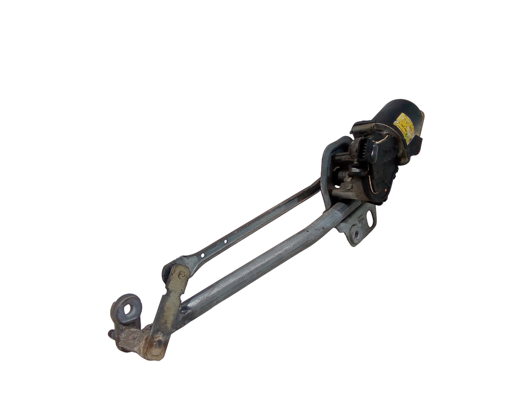 Motorino tergi ant completo di tandem per Audi Tt Serie (8n3) (98>06) (1998 - 2006)