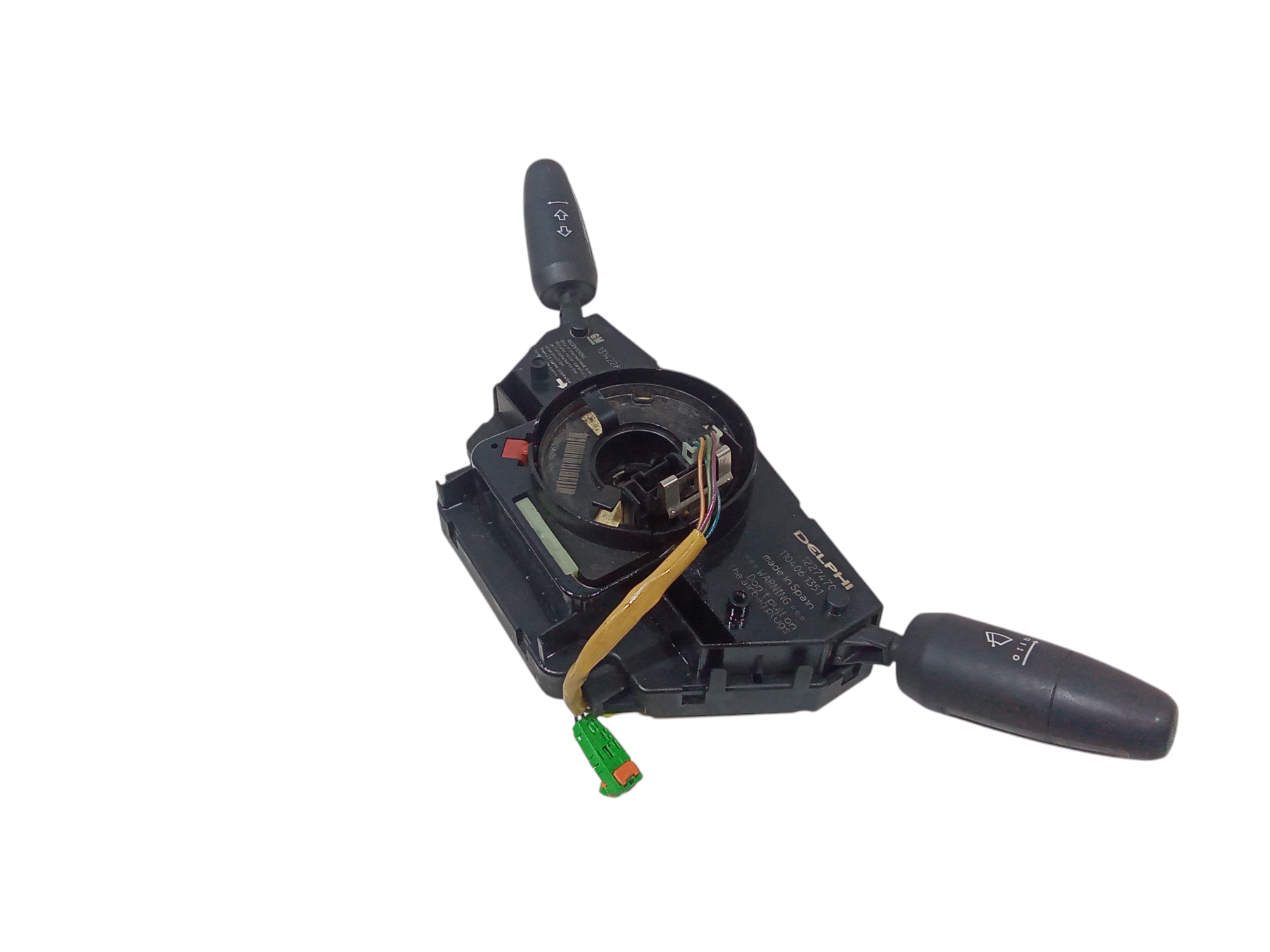 Devioluci per Opel Corsa D 3p 1 Serie (2006 - In produzione)