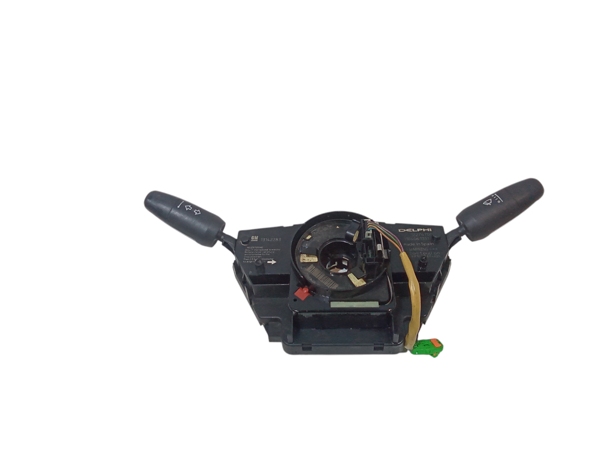 Devioluci per Opel Corsa D 3p 1 Serie (2006 - In produzione)