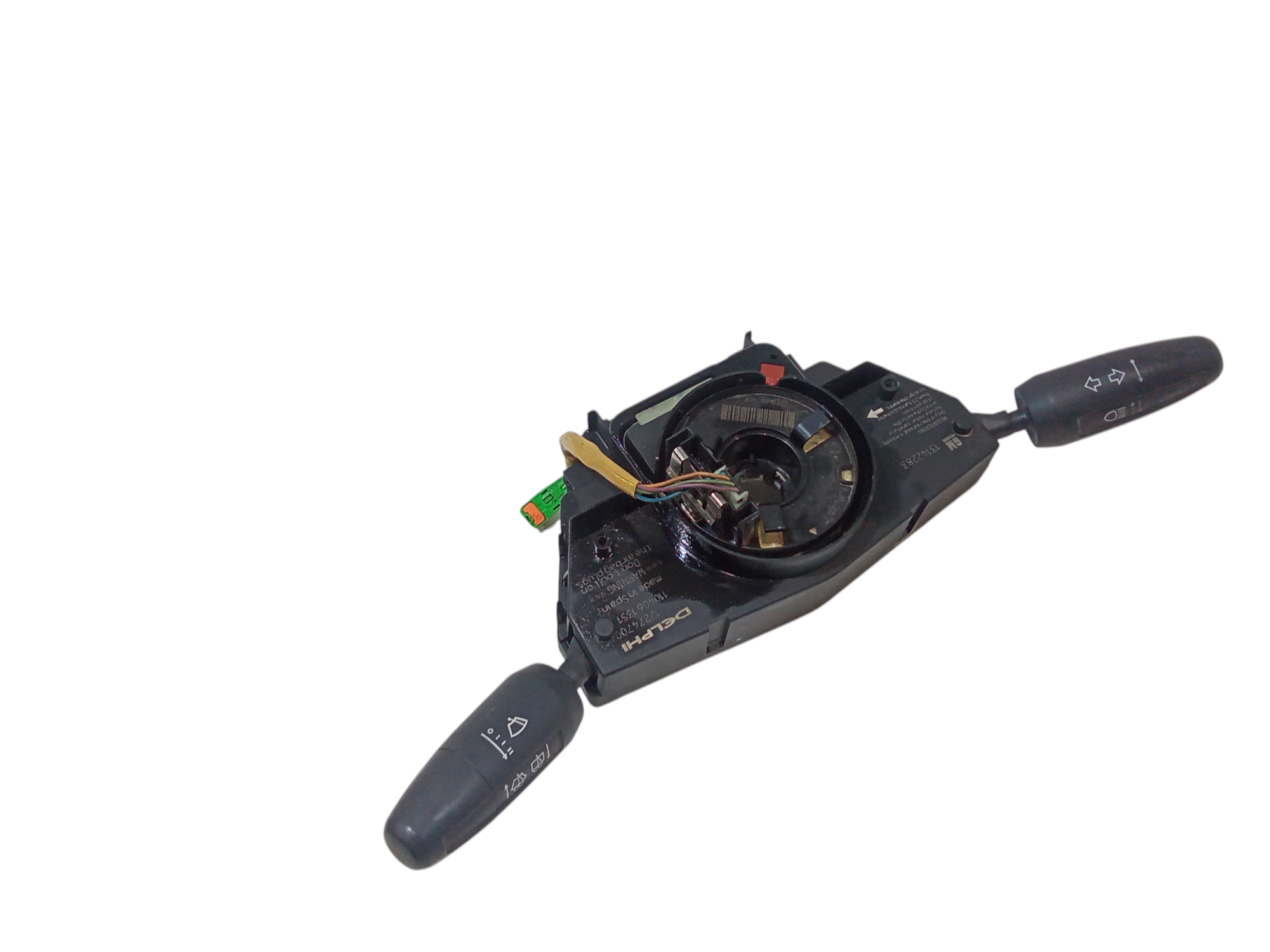 Devioluci per Opel Corsa D 3p 1 Serie (2006 - In produzione)