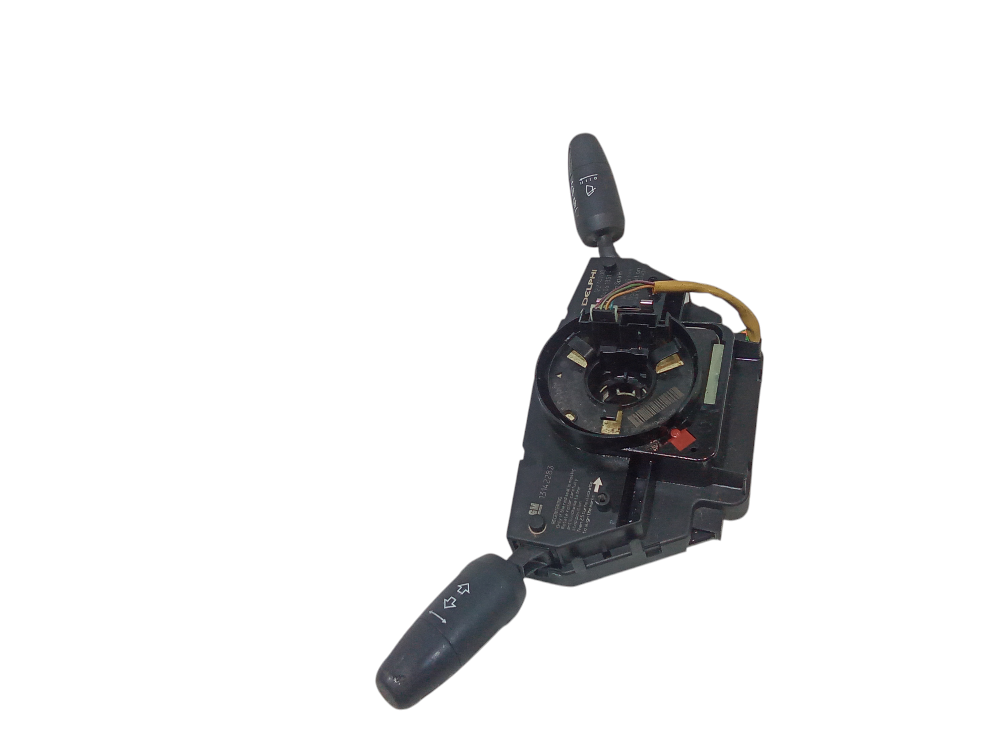 Devioluci per Opel Corsa D 3p 1 Serie (2006 - In produzione)