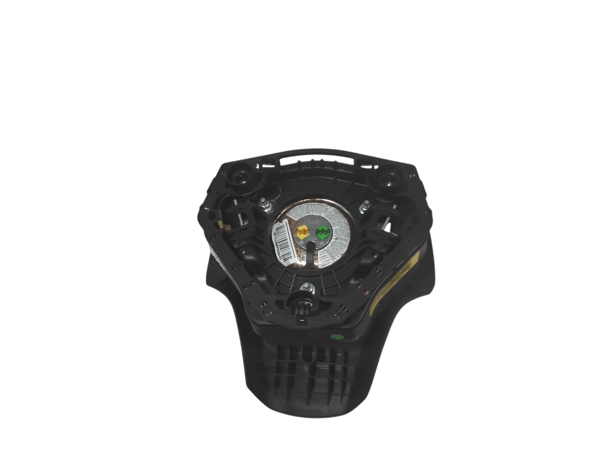 Airbag Volante per Opel Corsa D 3p 1 Serie (2006 - In produzione)