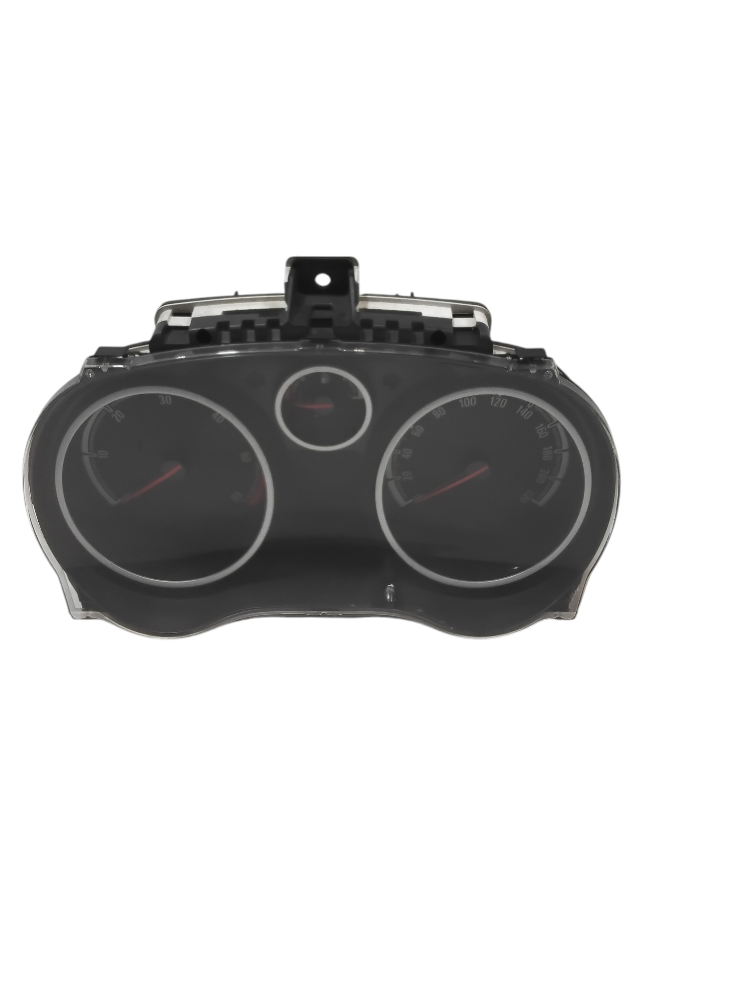 Quadro Strumenti per Opel Corsa D 3p 1 Serie (2006 - In produzione)