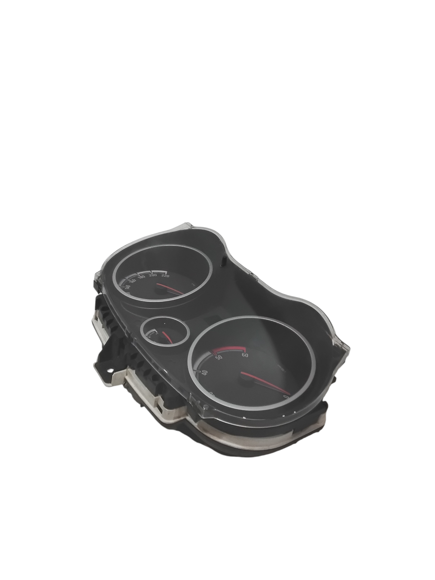 Quadro Strumenti per Opel Corsa D 3p 1 Serie (2006 - In produzione)