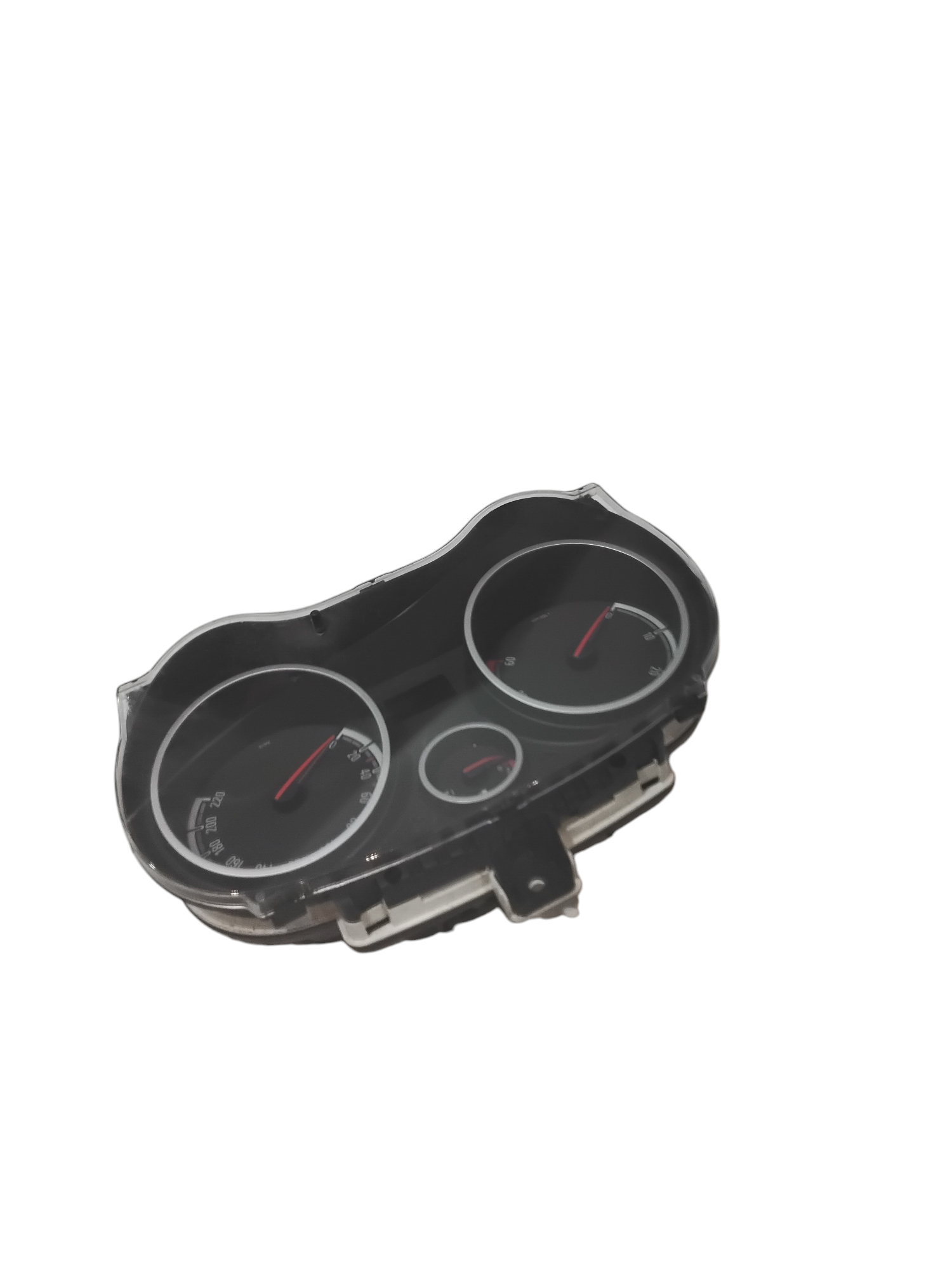 Quadro Strumenti per Opel Corsa D 3p 1 Serie (2006 - In produzione)