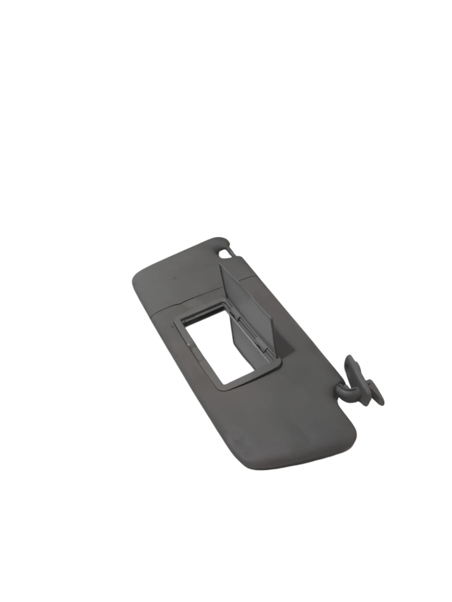 Parasole aletta Lato Passeggero per Opel Corsa D 5p 1 Serie (2006 - In produzione)