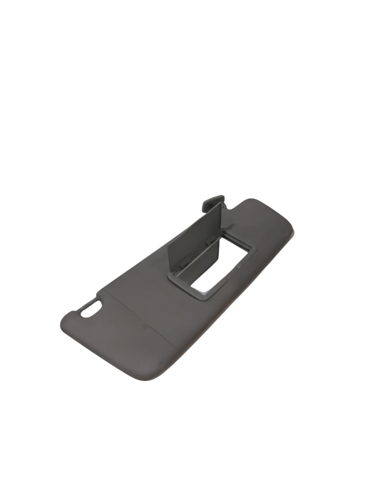 Parasole aletta Lato Passeggero per Opel Corsa D 5p 1 Serie (2006 - In produzione)