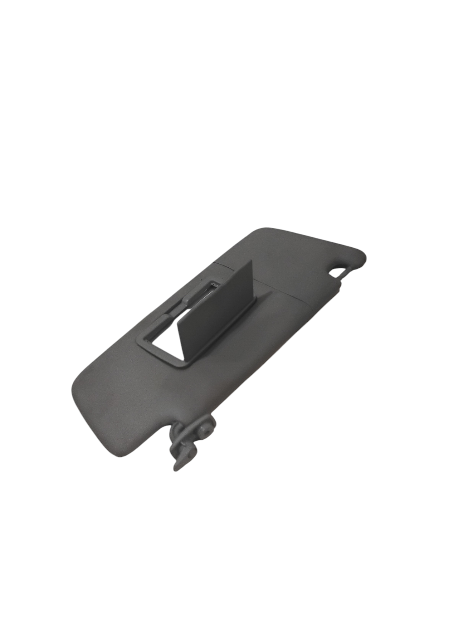 Parasole aletta Lato Passeggero per Opel Corsa D 5p 1 Serie (2006 - In produzione)